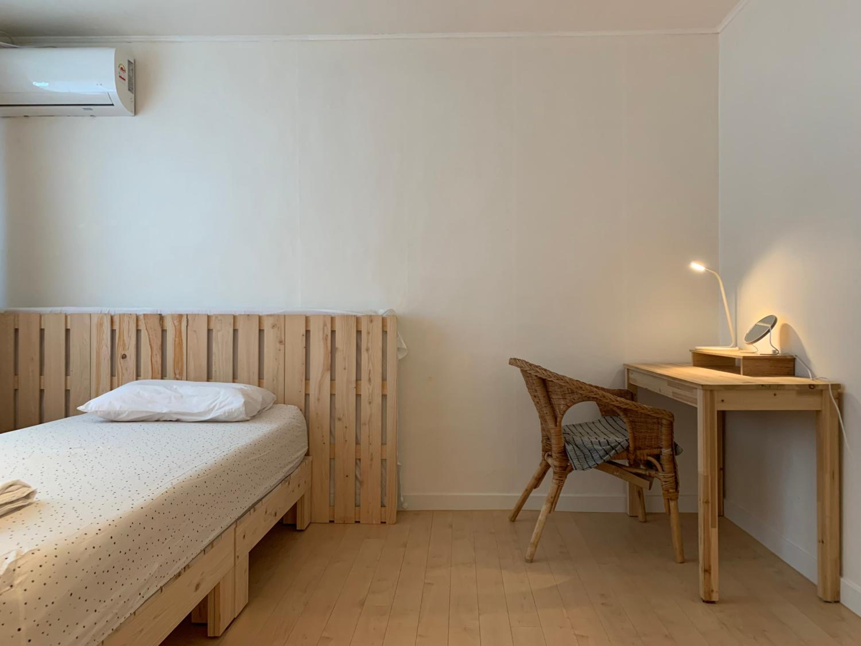 liilliil Residence Seoul view 4