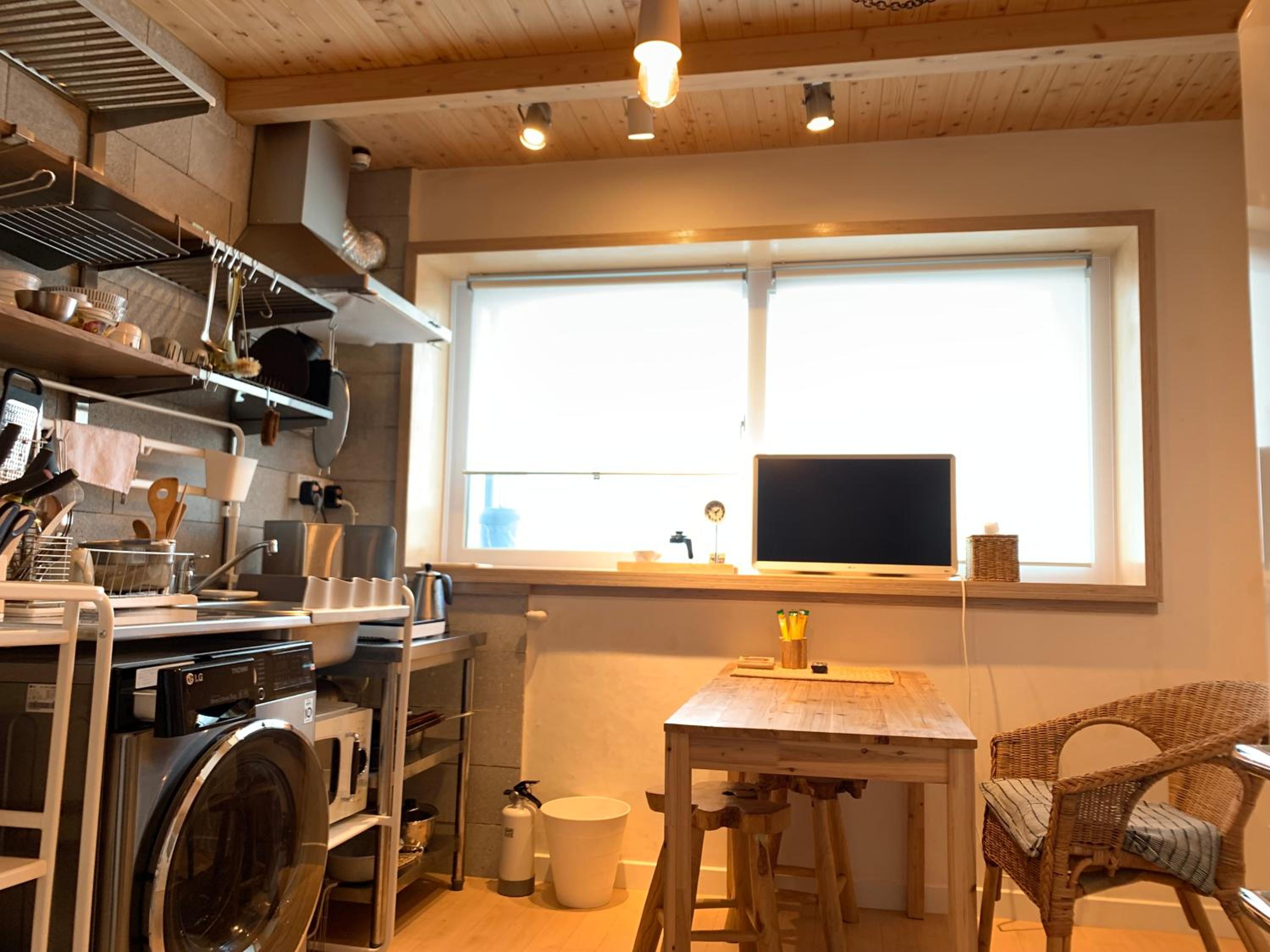 liilliil Residence Seoul view 5
