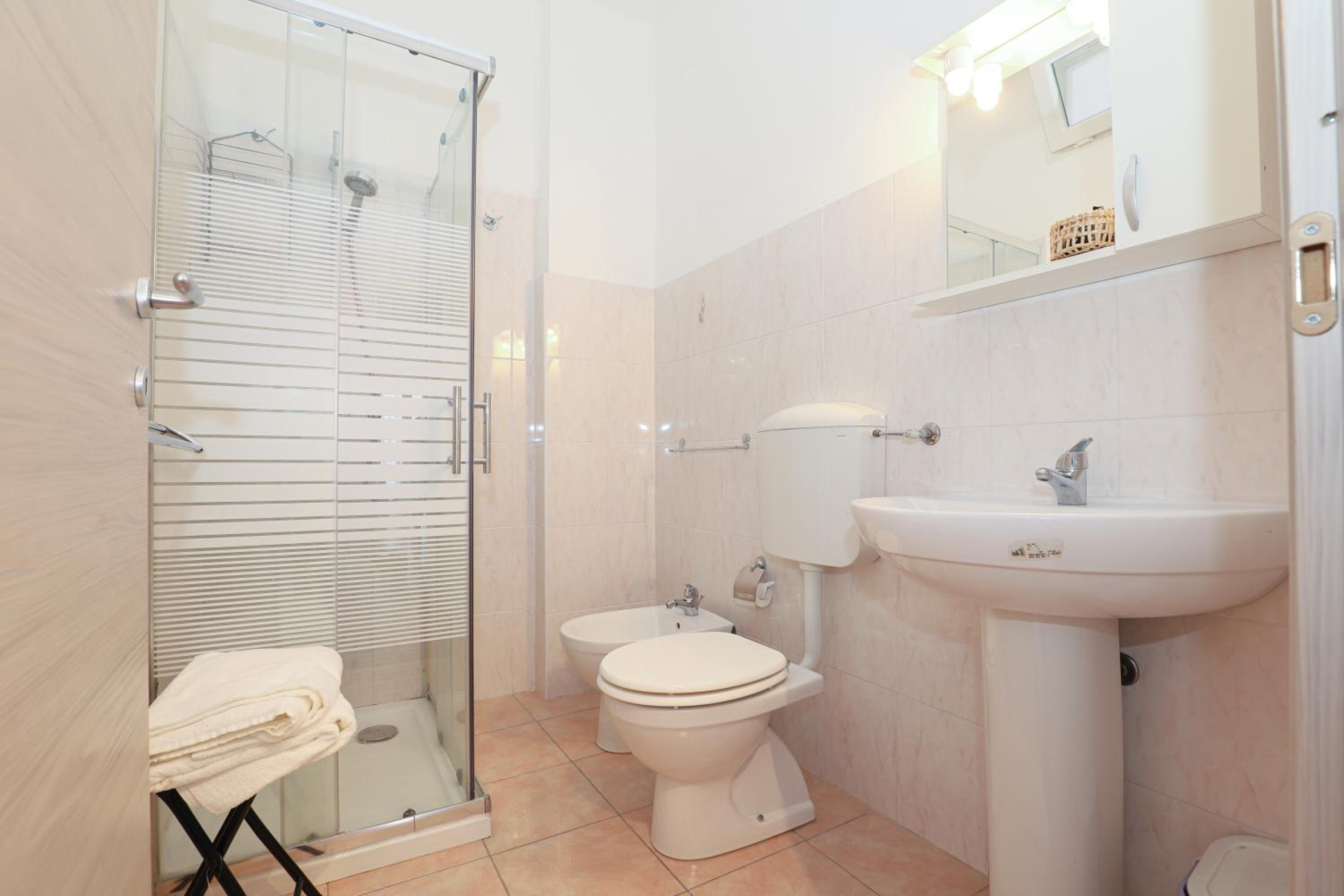 Affittacamere "SAN MARTINO ROOMS"