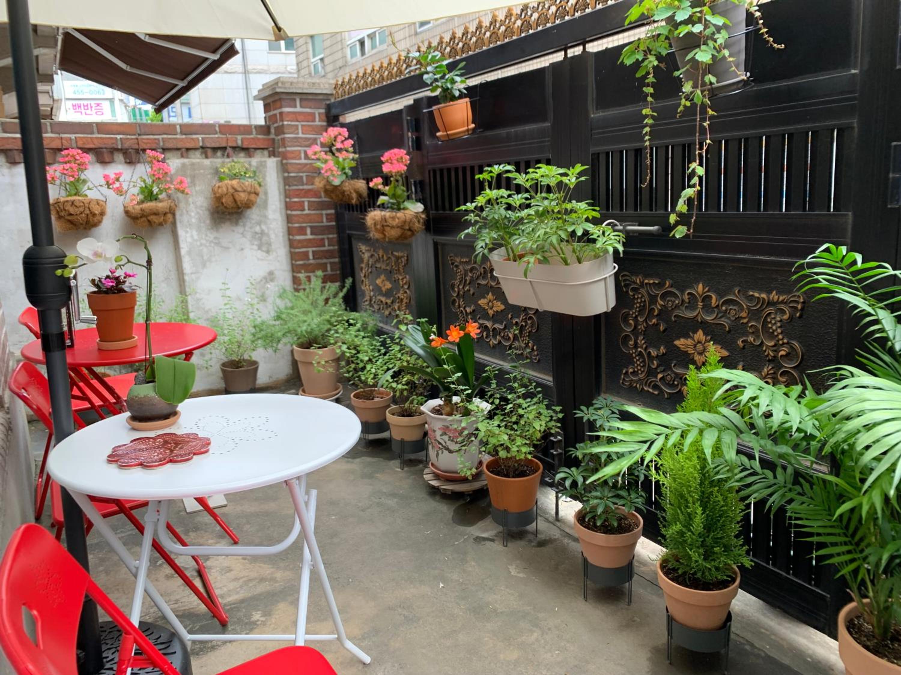 liilliil Residence Seoul view 3