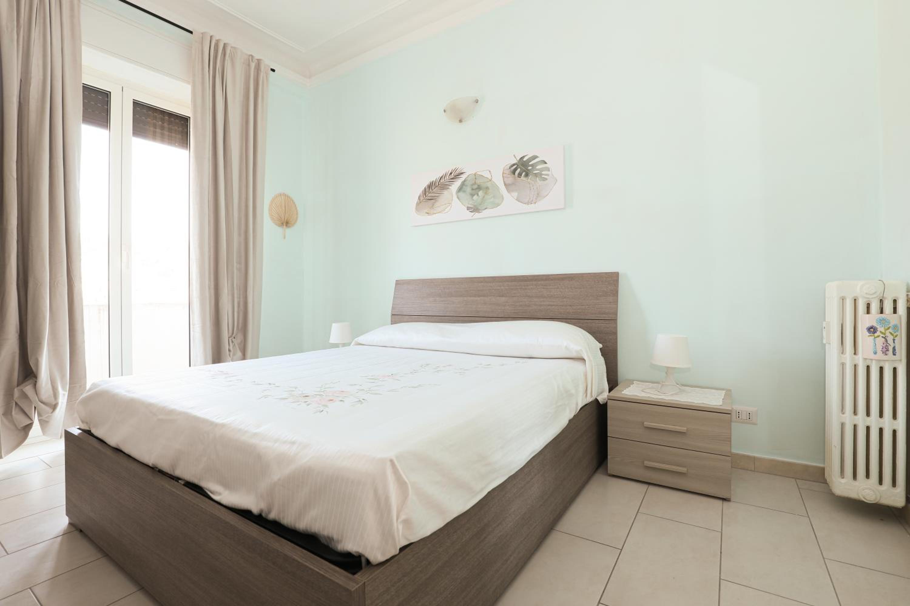 Affittacamere "SAN MARTINO ROOMS"