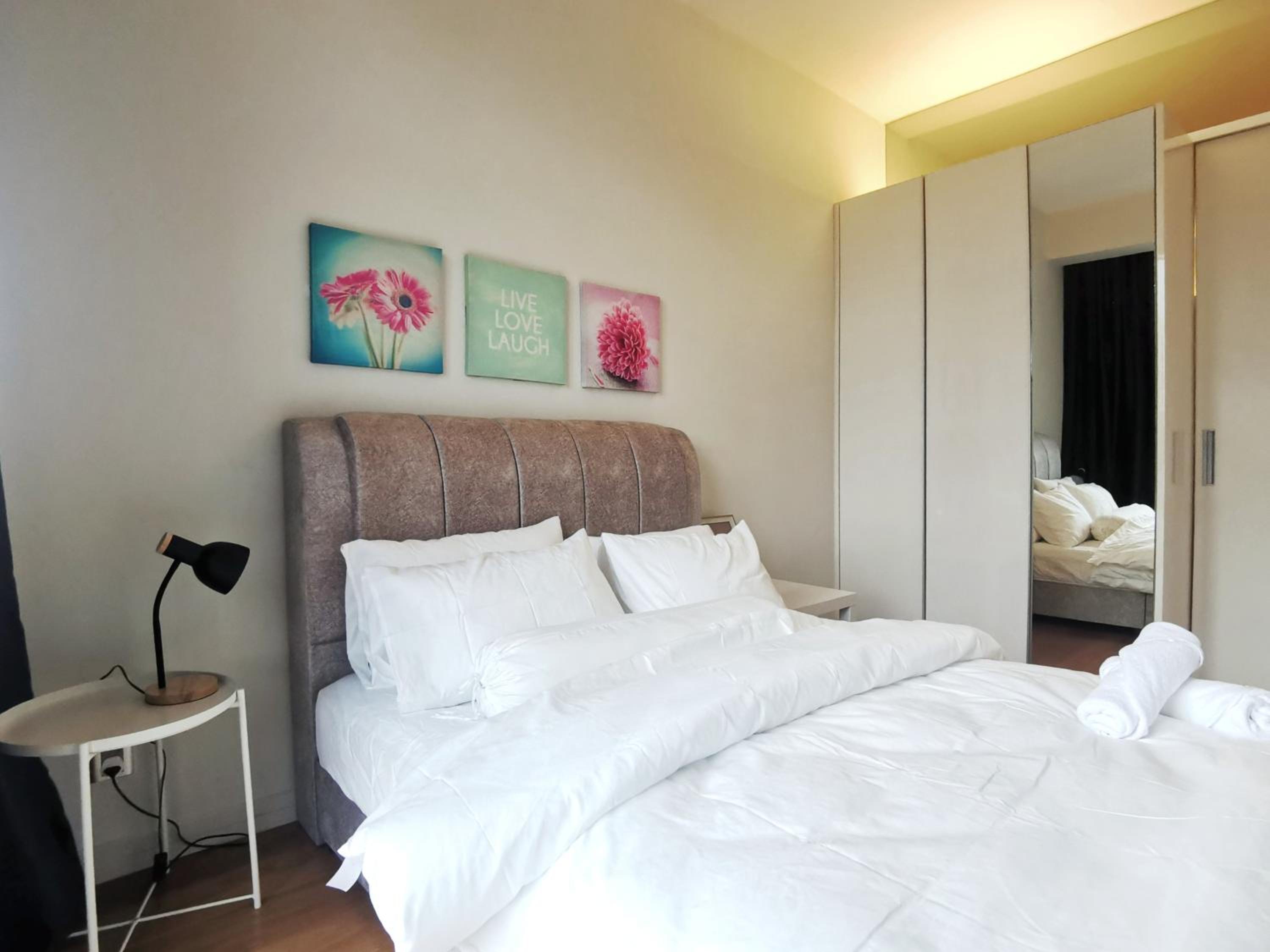 The Signature & Hotel Suites Mont Kiara Kuala Lumpur