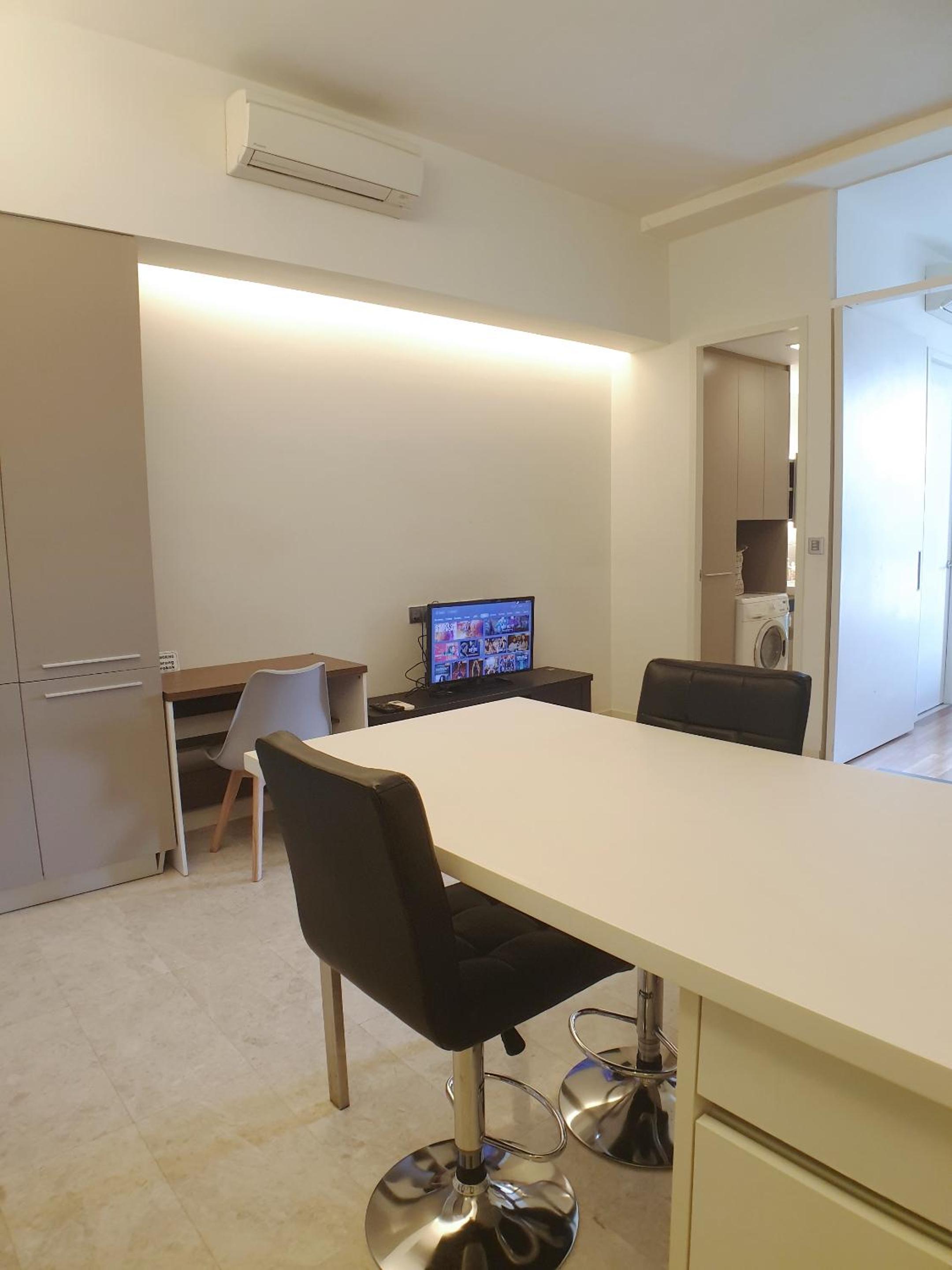 The Signature & Hotel Suites Mont Kiara Kuala Lumpur
