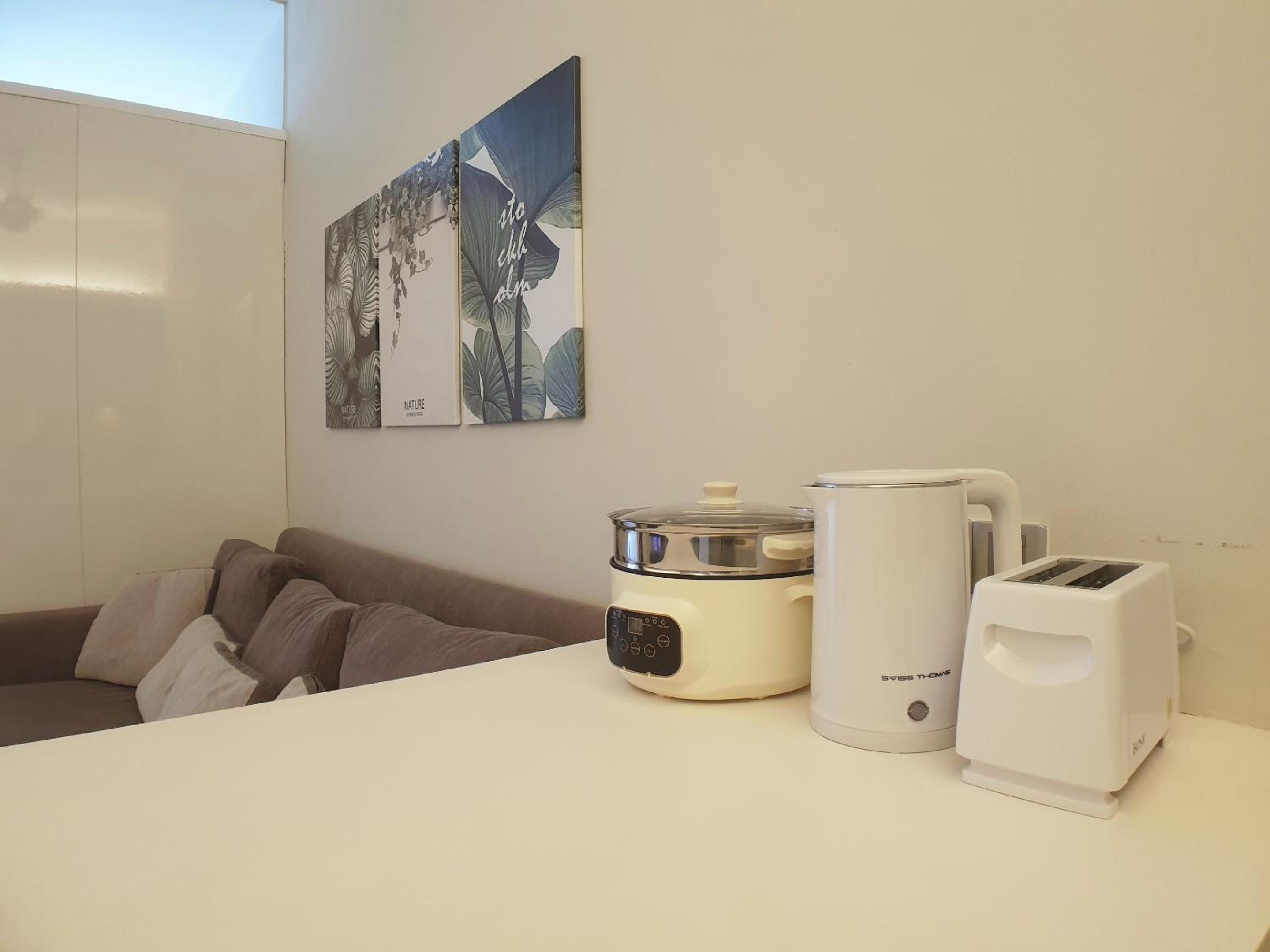 The Signature & Hotel Suites Mont Kiara Kuala Lumpur