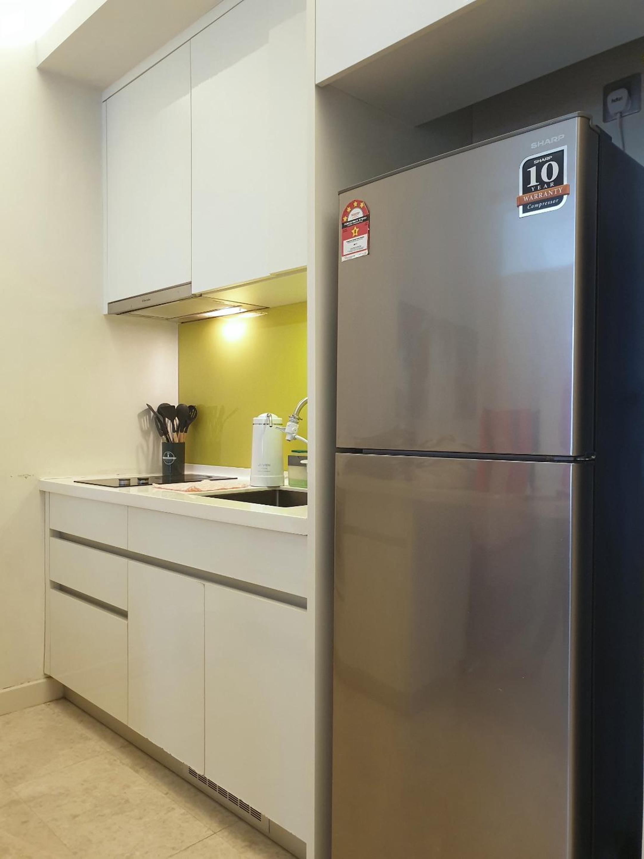 The Signature & Hotel Suites Mont Kiara Kuala Lumpur