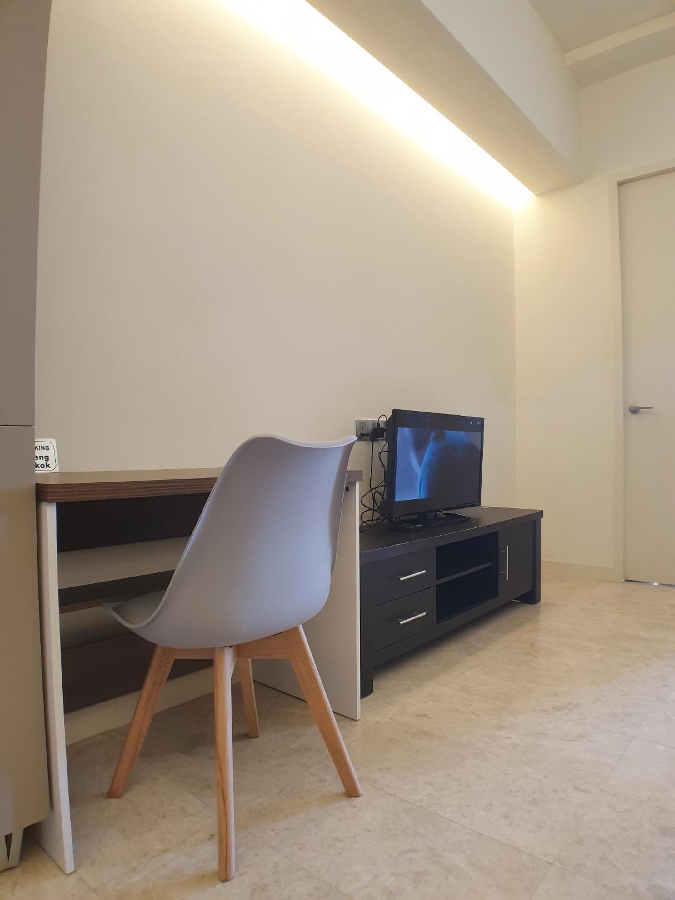 The Signature & Hotel Suites Mont Kiara Kuala Lumpur