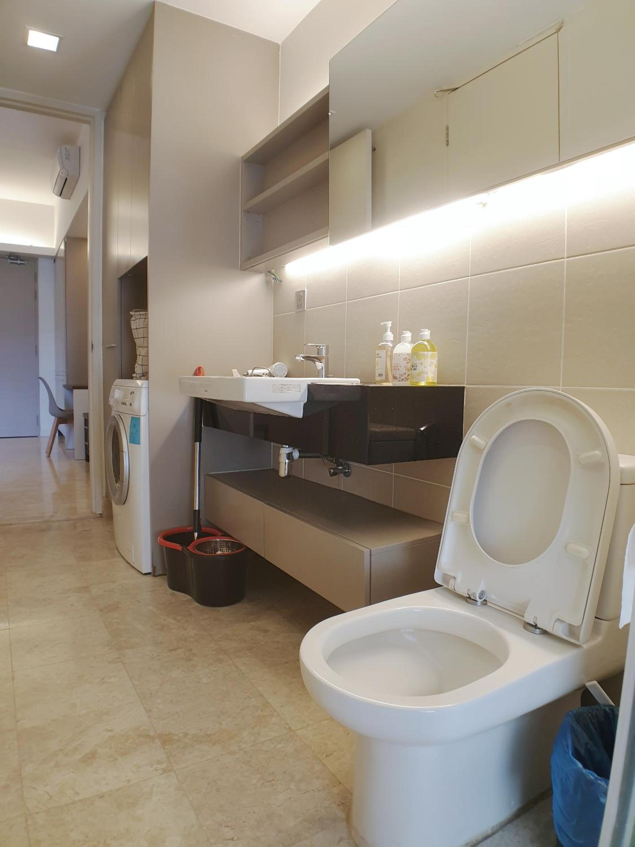 The Signature & Hotel Suites Mont Kiara Kuala Lumpur
