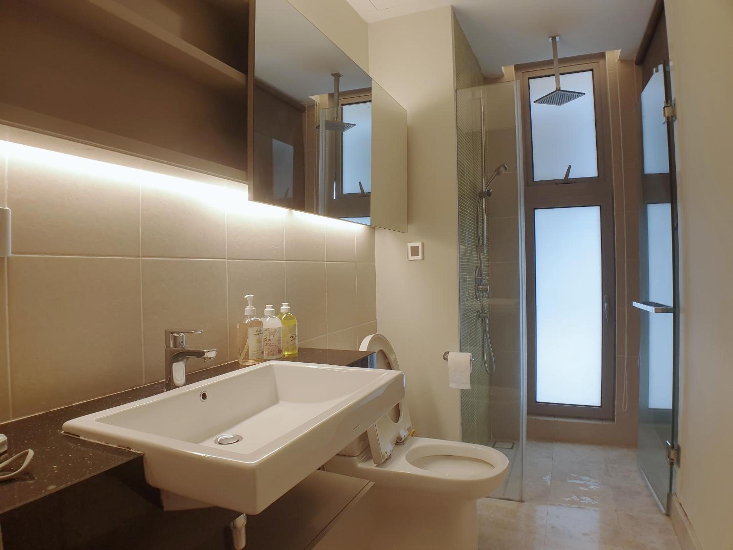 The Signature & Hotel Suites Mont Kiara Kuala Lumpur
