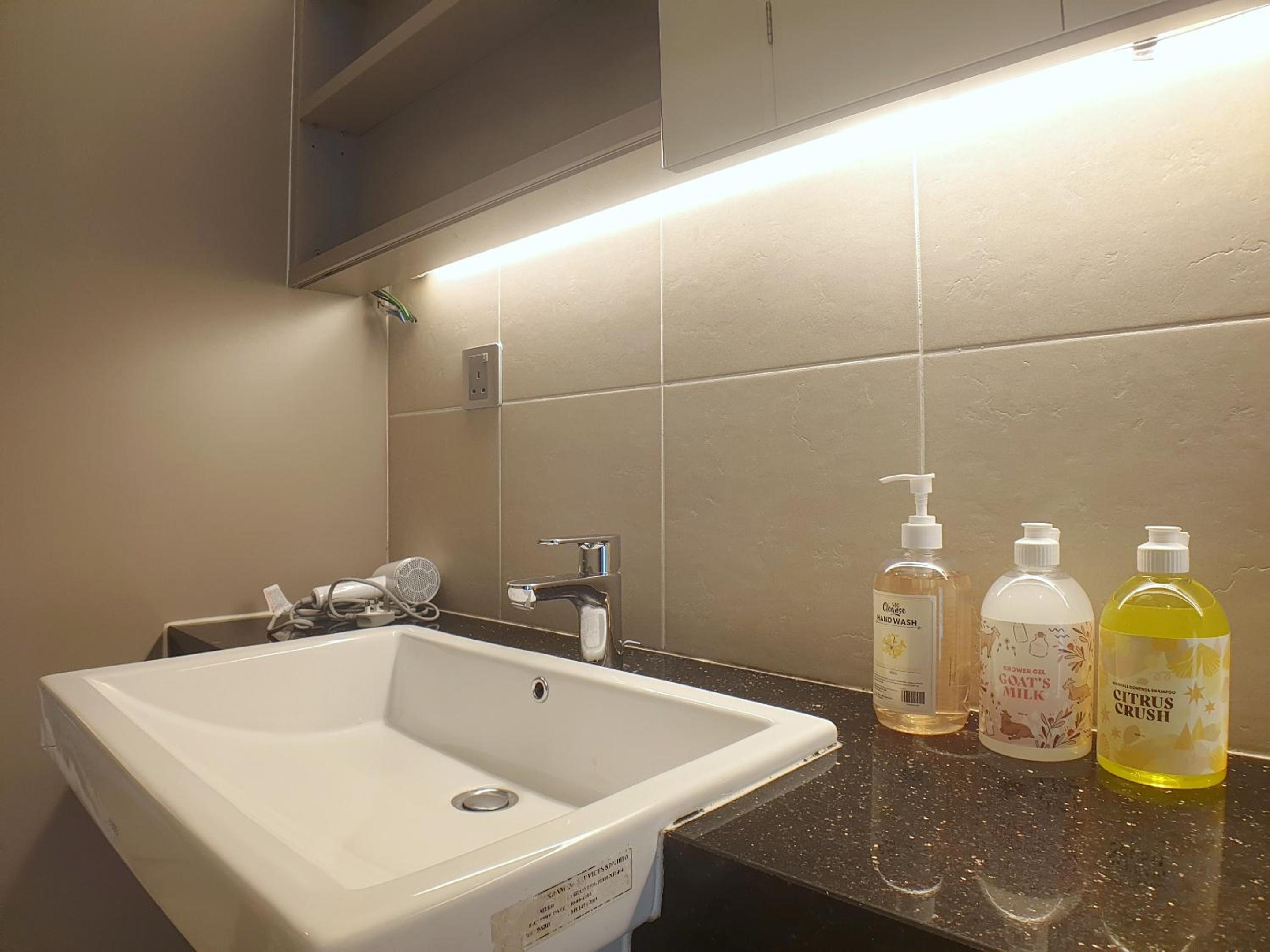 The Signature & Hotel Suites Mont Kiara Kuala Lumpur