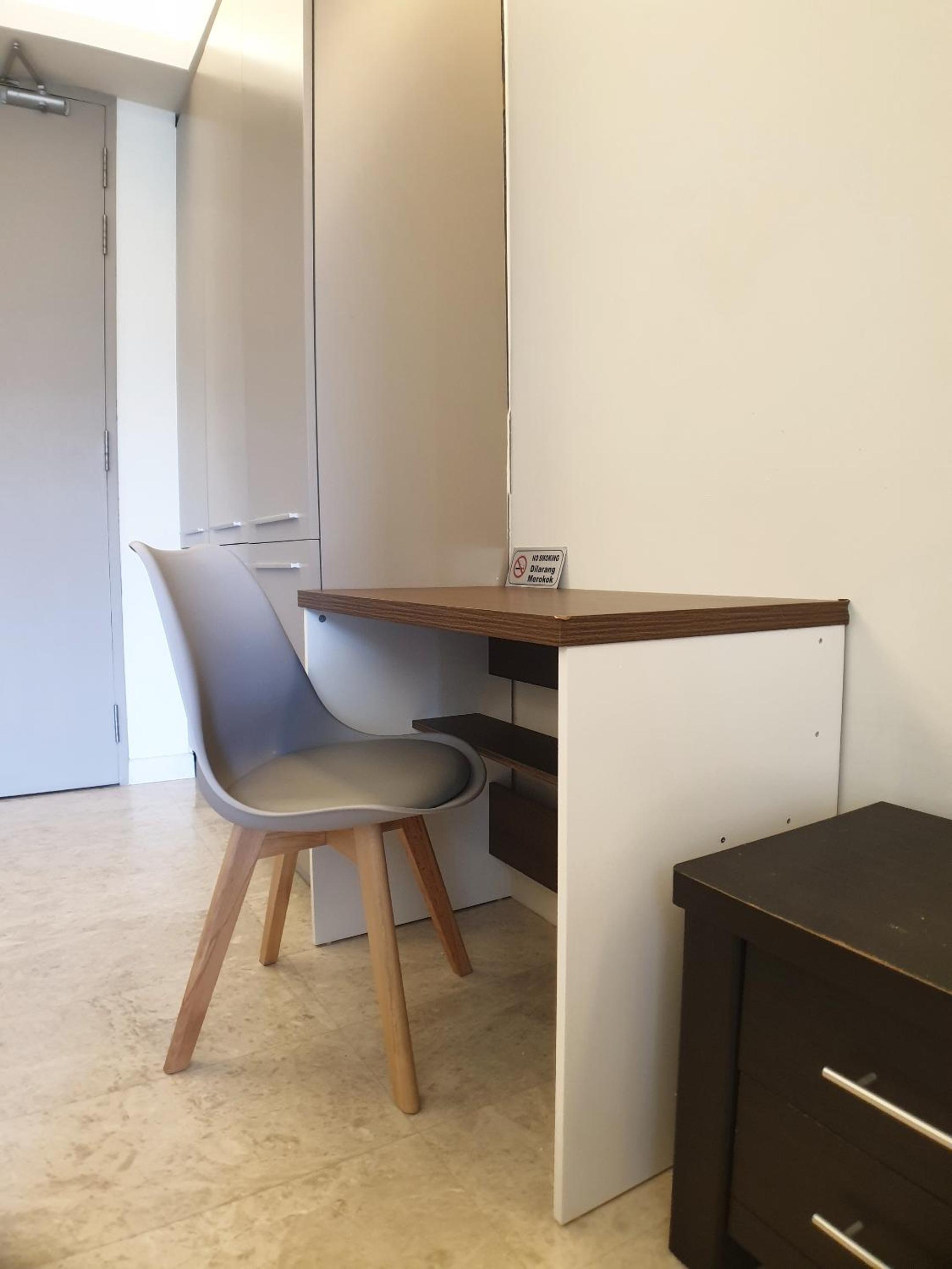 The Signature & Hotel Suites Mont Kiara Kuala Lumpur