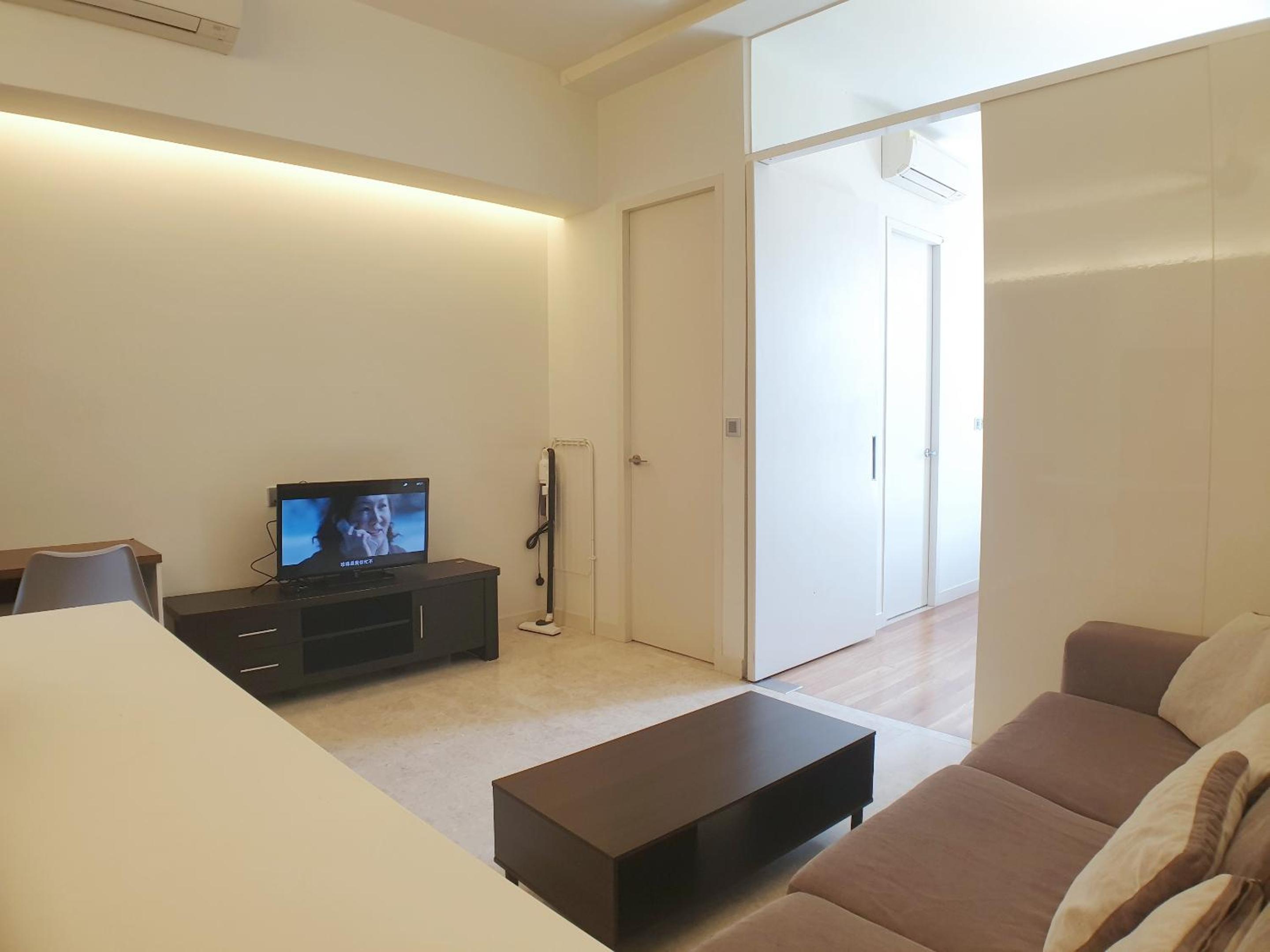 The Signature & Hotel Suites Mont Kiara Kuala Lumpur