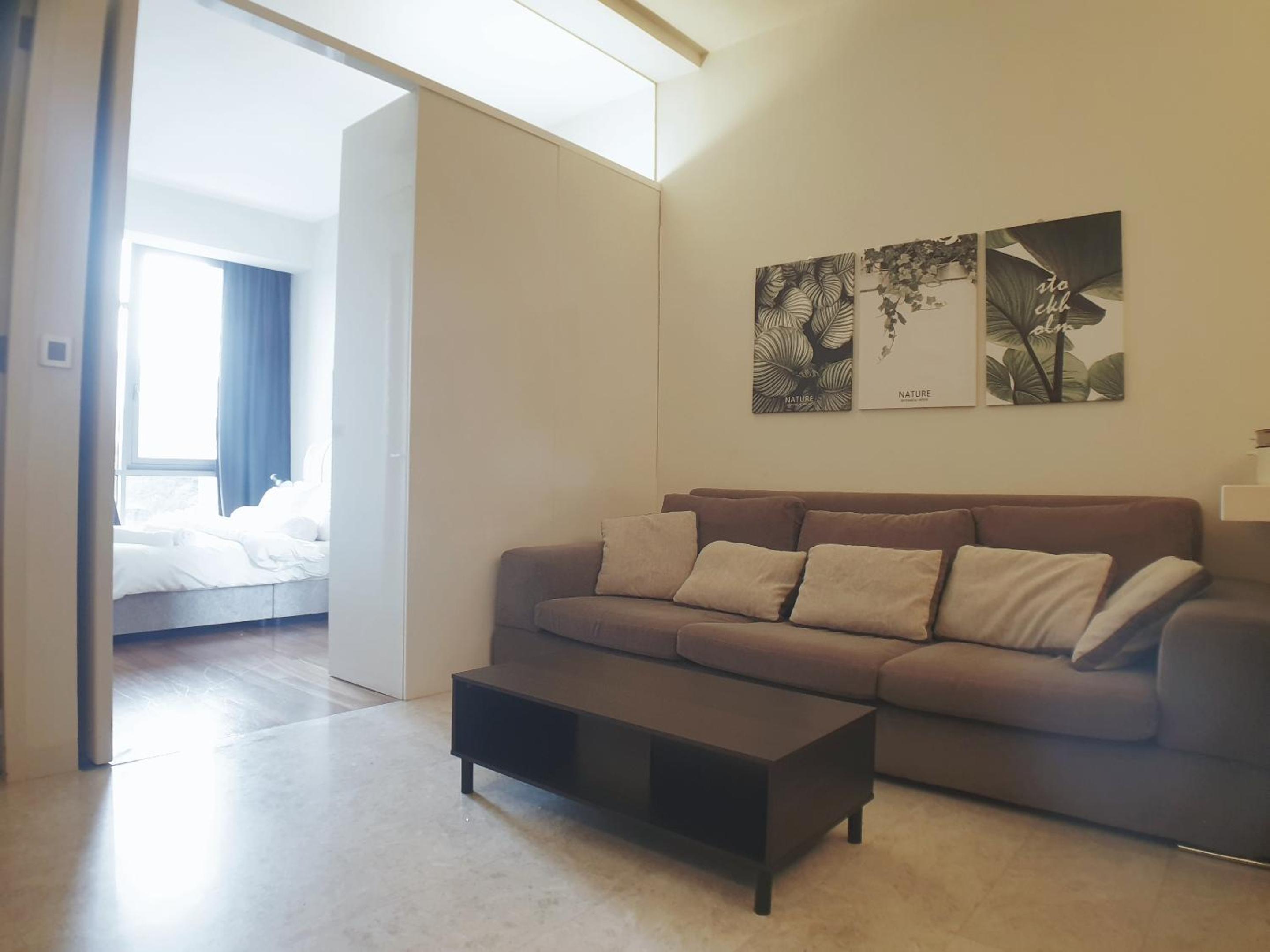 The Signature & Hotel Suites Mont Kiara Kuala Lumpur