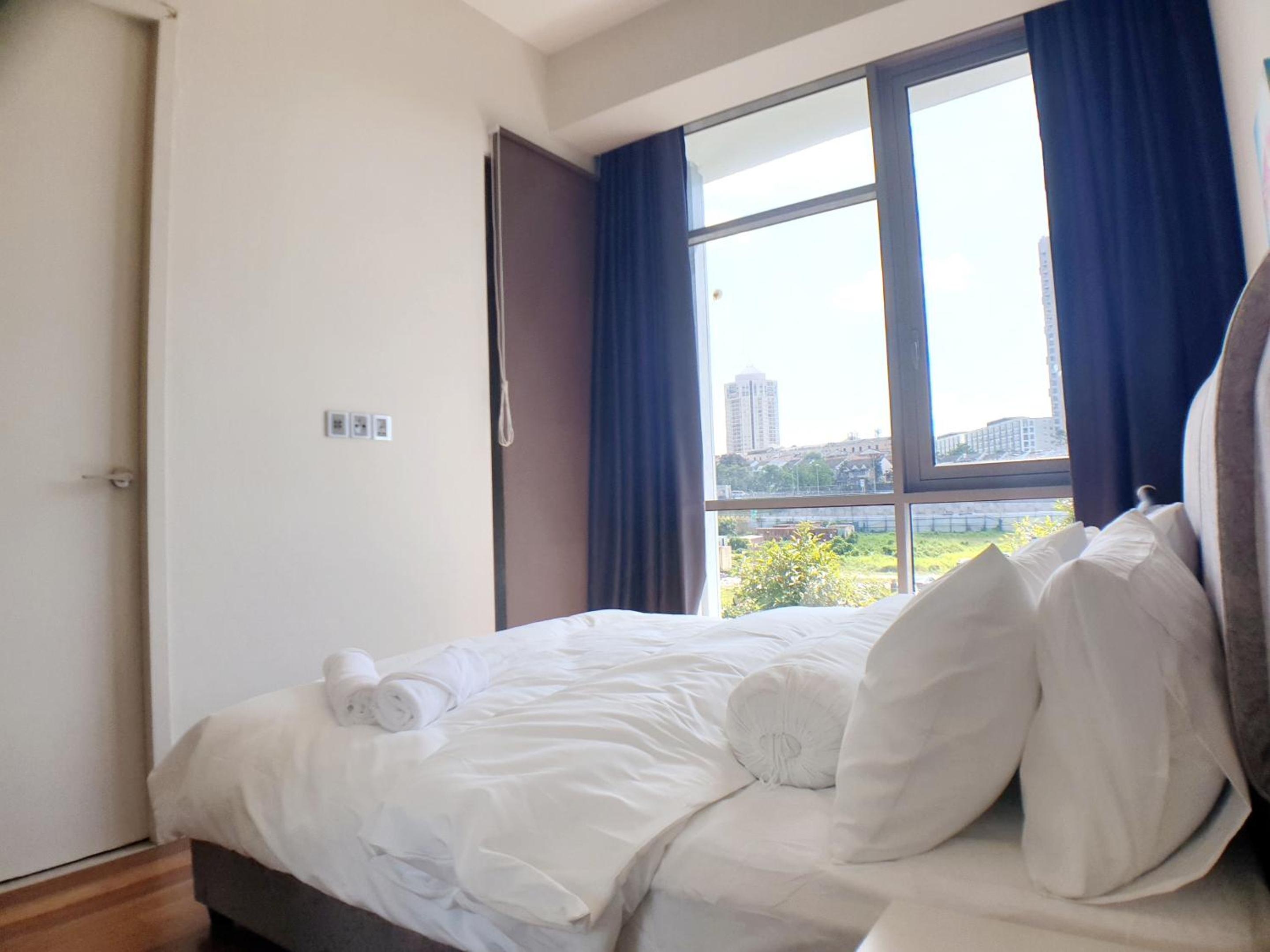 The Signature & Hotel Suites Mont Kiara Kuala Lumpur