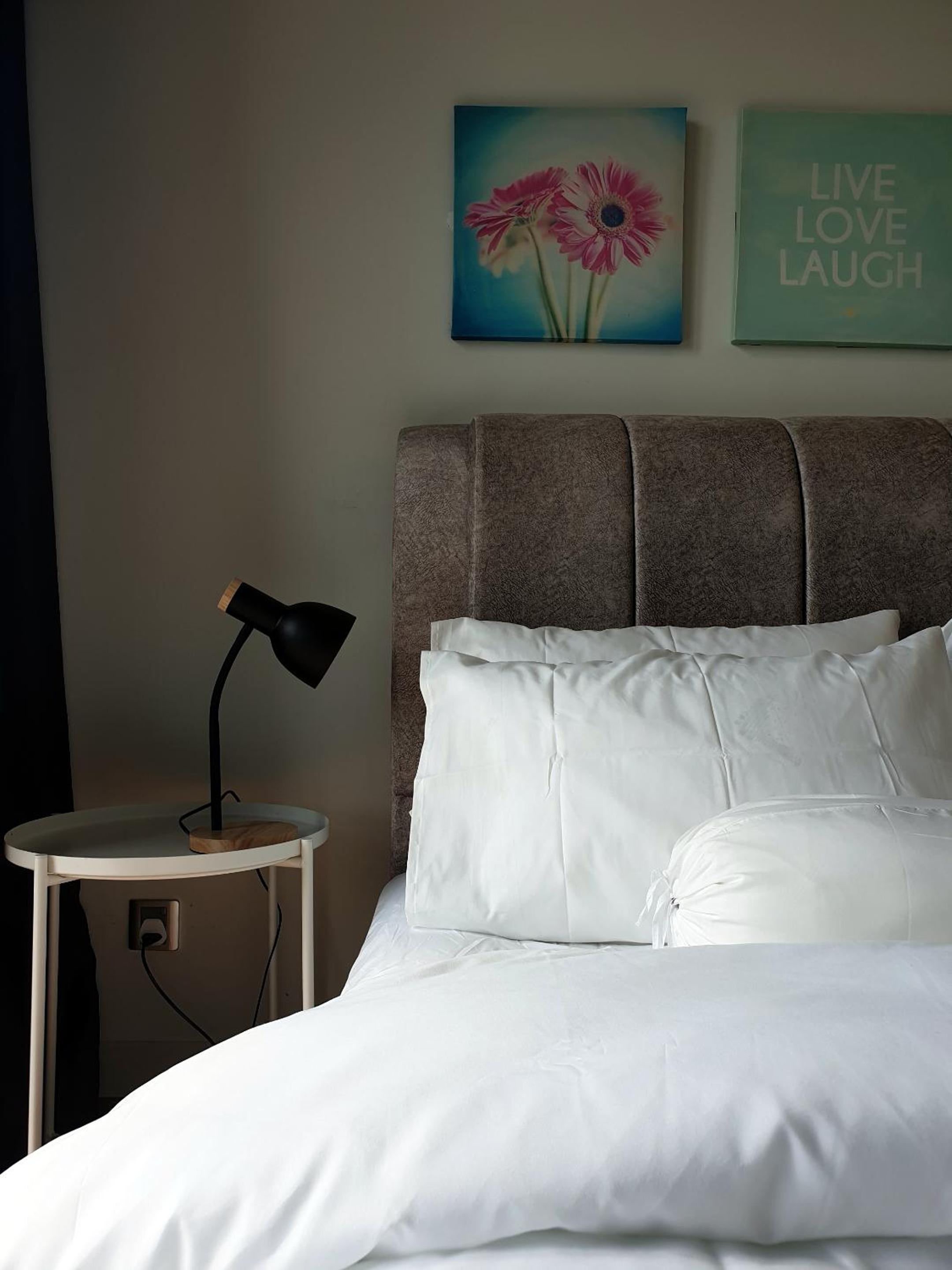 The Signature & Hotel Suites Mont Kiara Kuala Lumpur