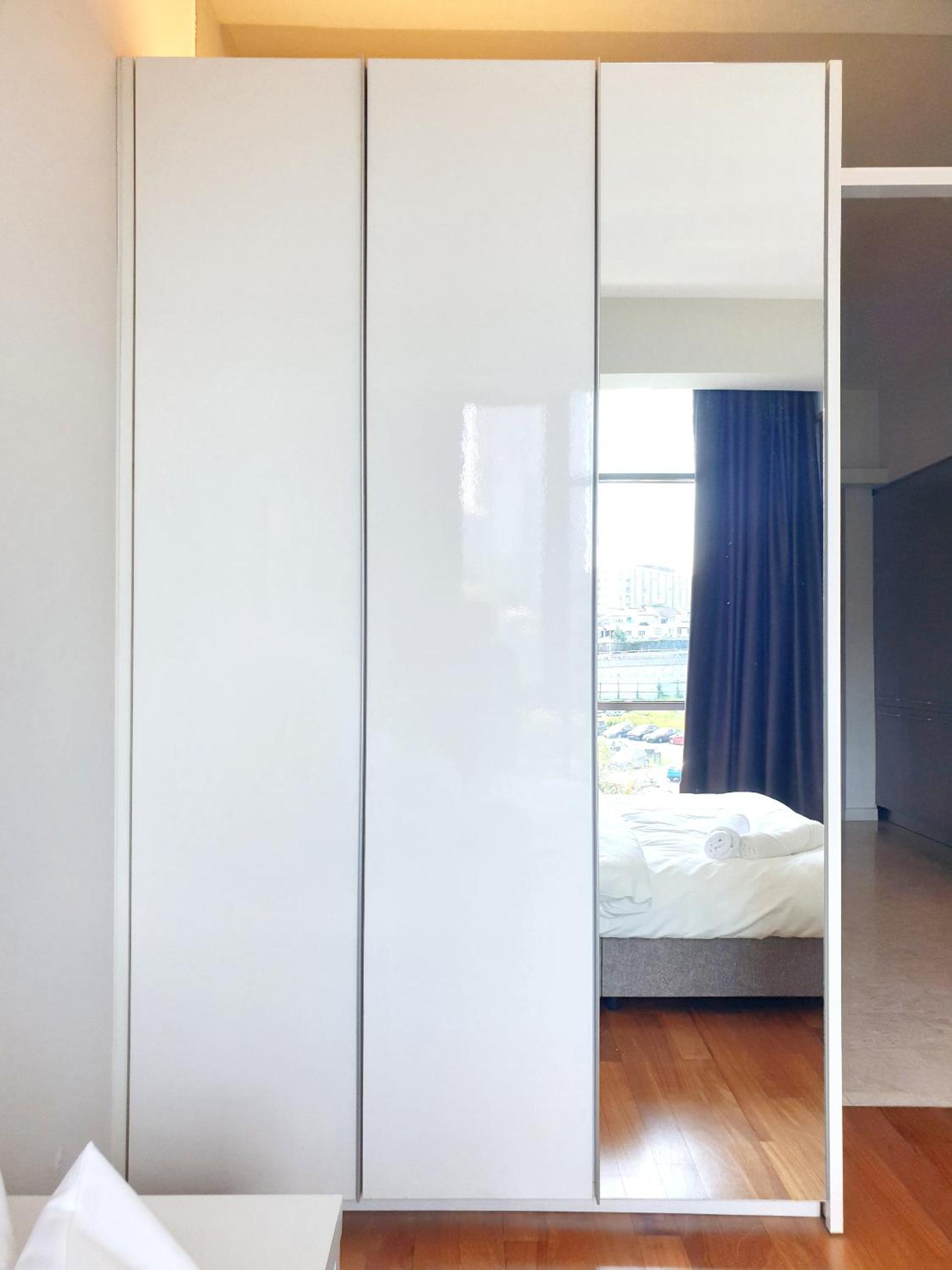 The Signature & Hotel Suites Mont Kiara Kuala Lumpur