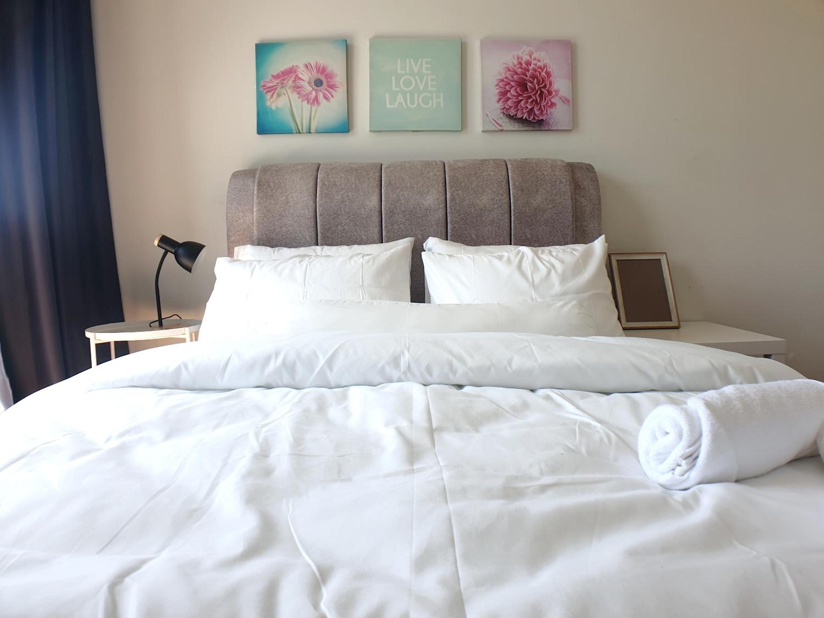 The Signature & Hotel Suites Mont Kiara Kuala Lumpur
