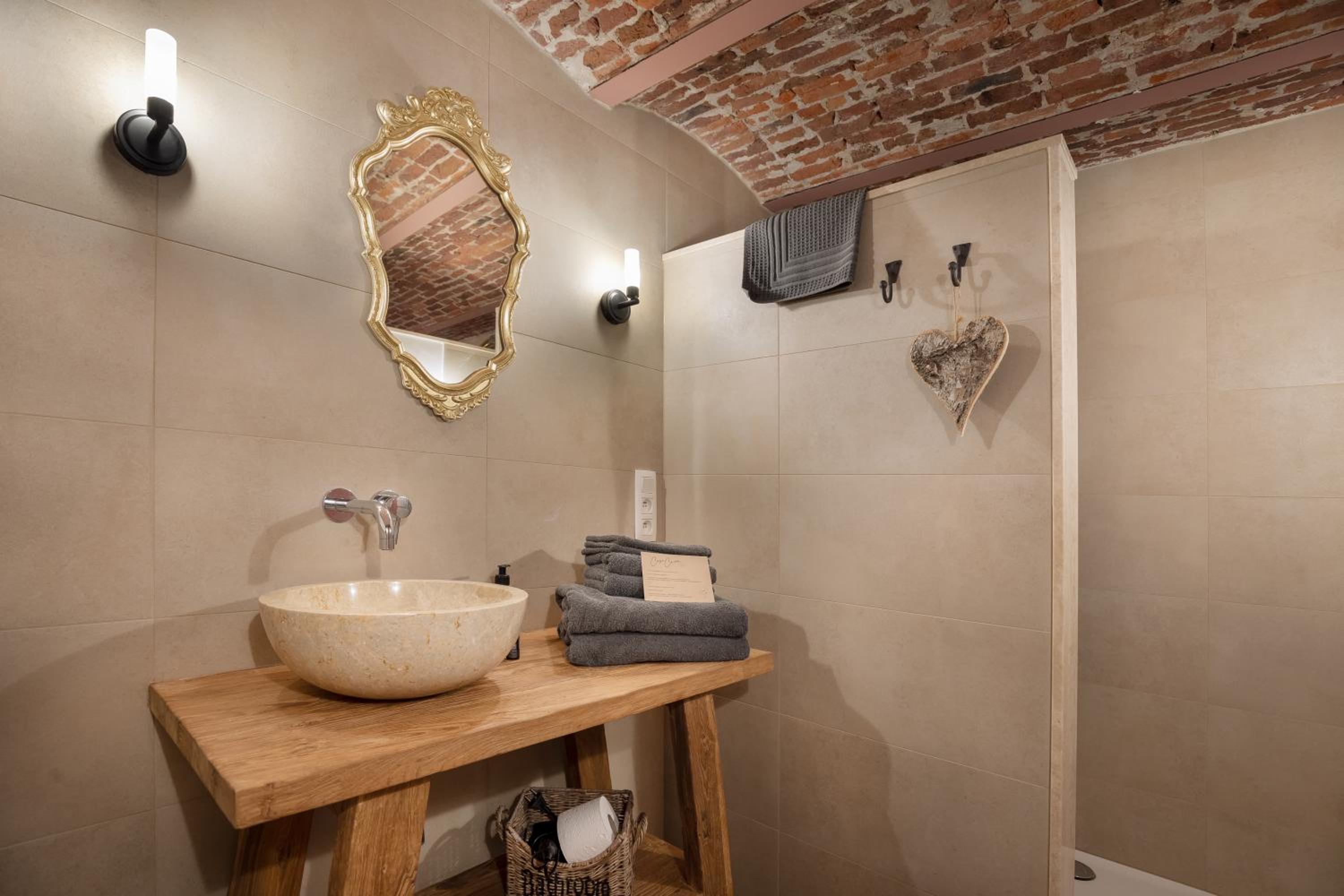 Casa Cava B&B