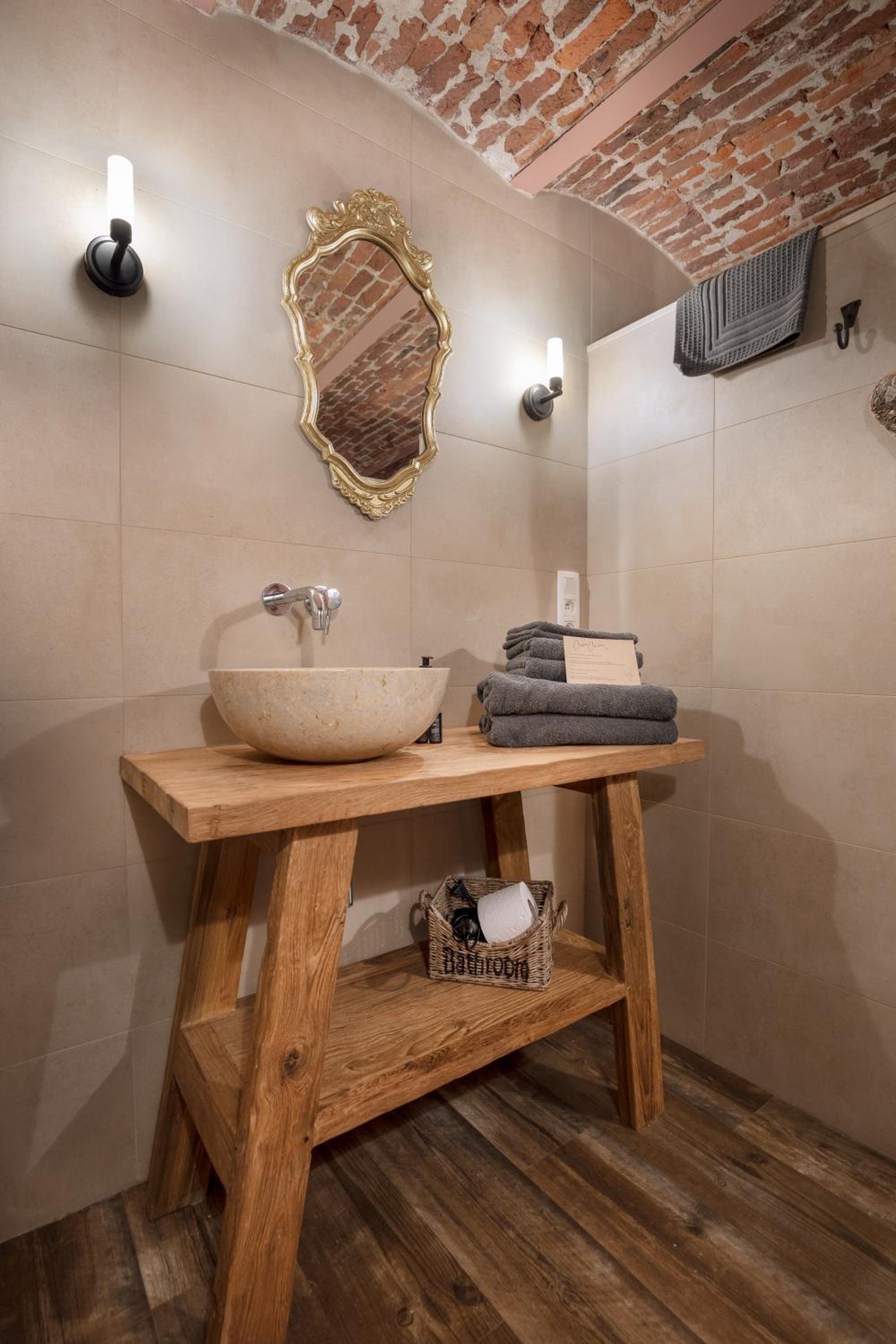 Casa Cava B&B