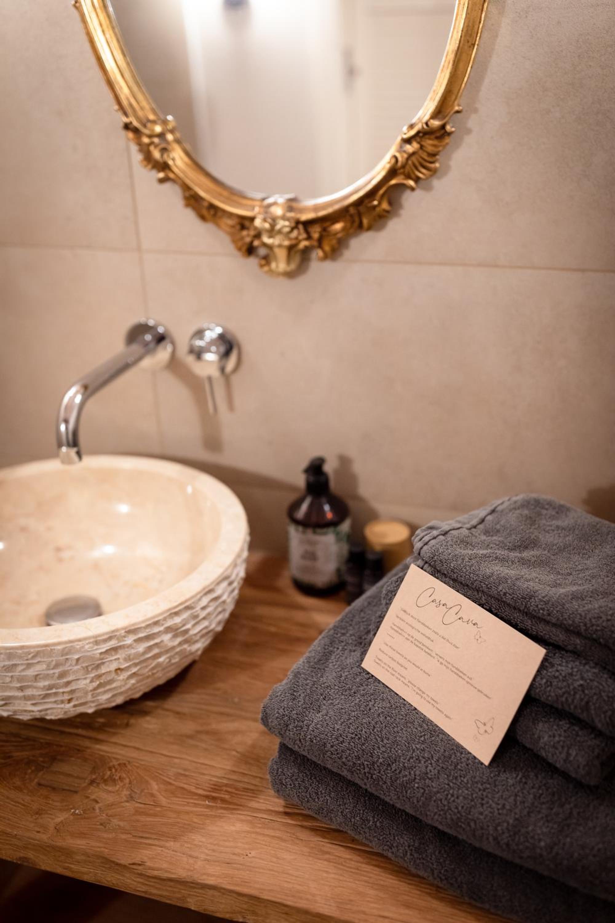 Casa Cava B&B