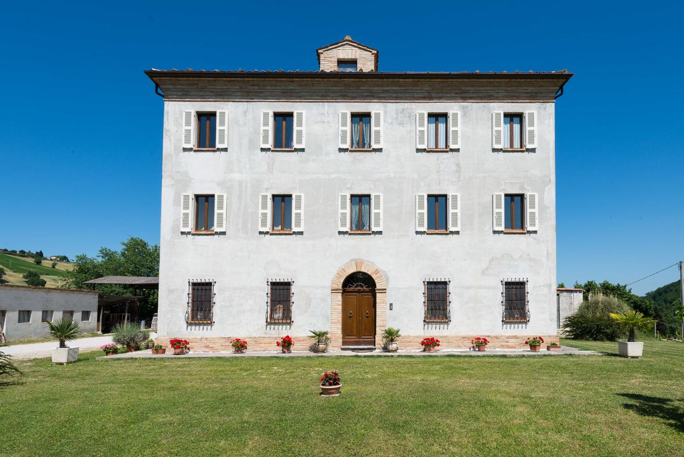 building