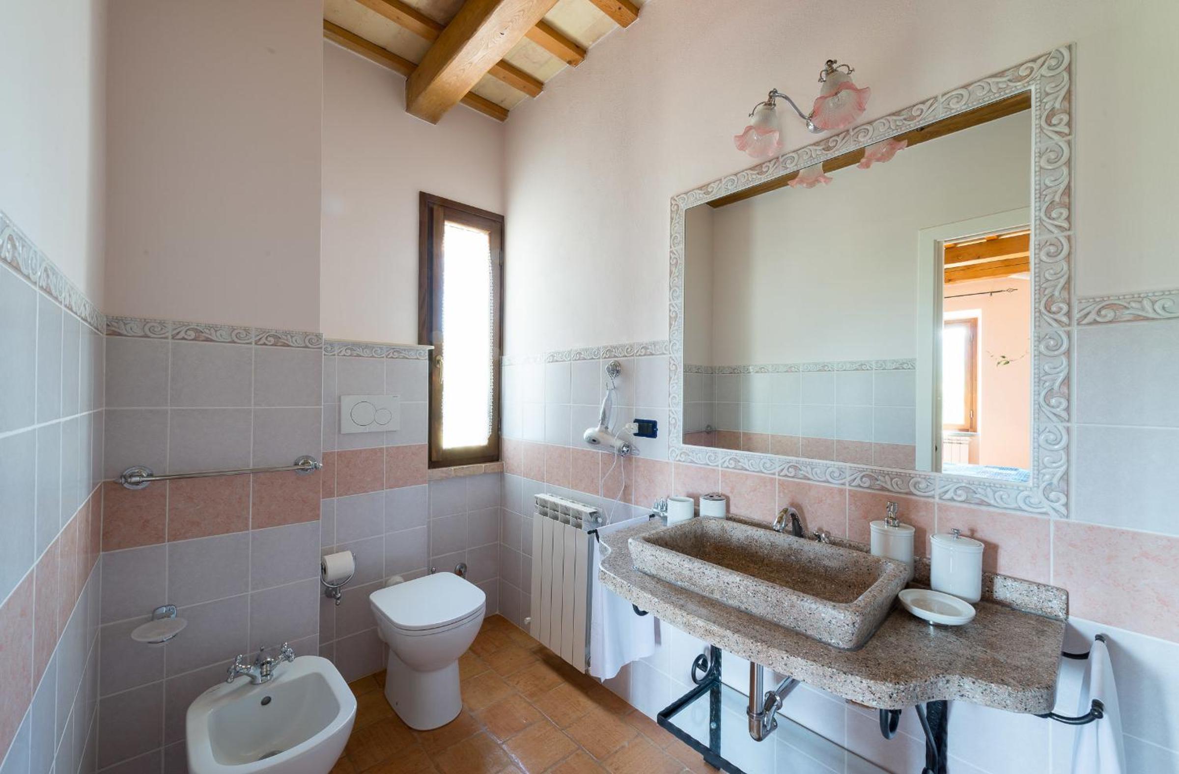 B&B Antica Fonte del Latte