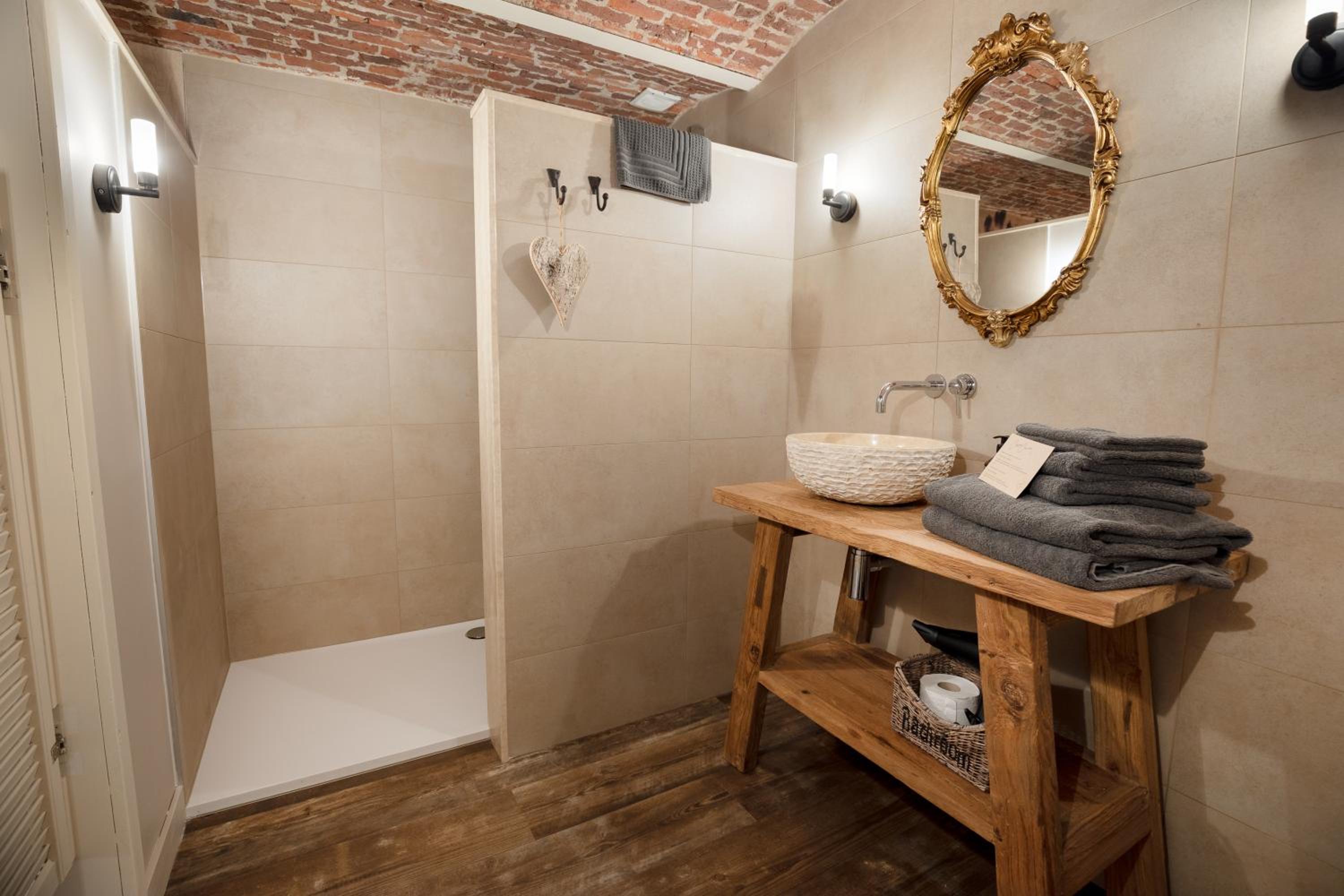 Casa Cava B&B