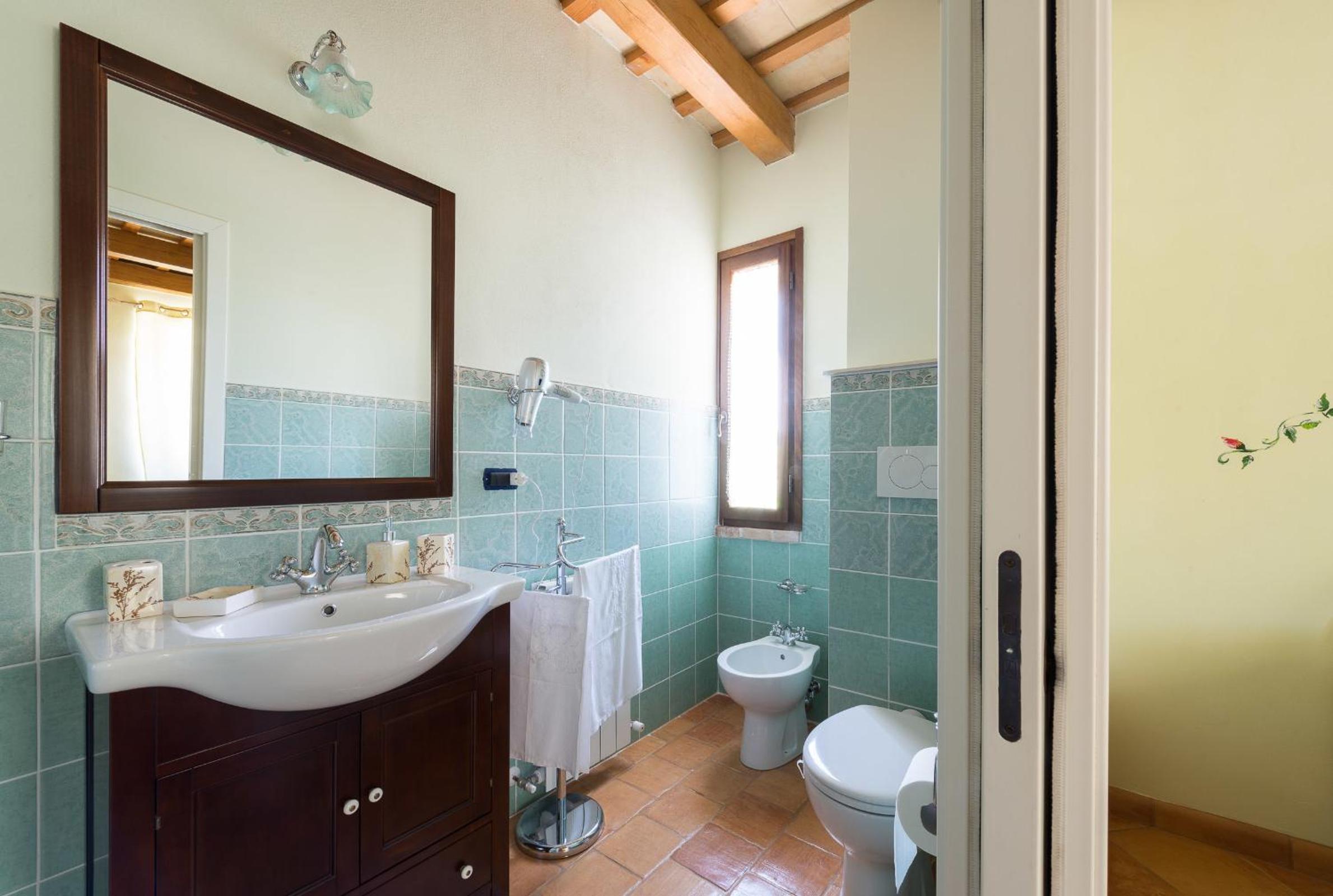 B&B Antica Fonte del Latte