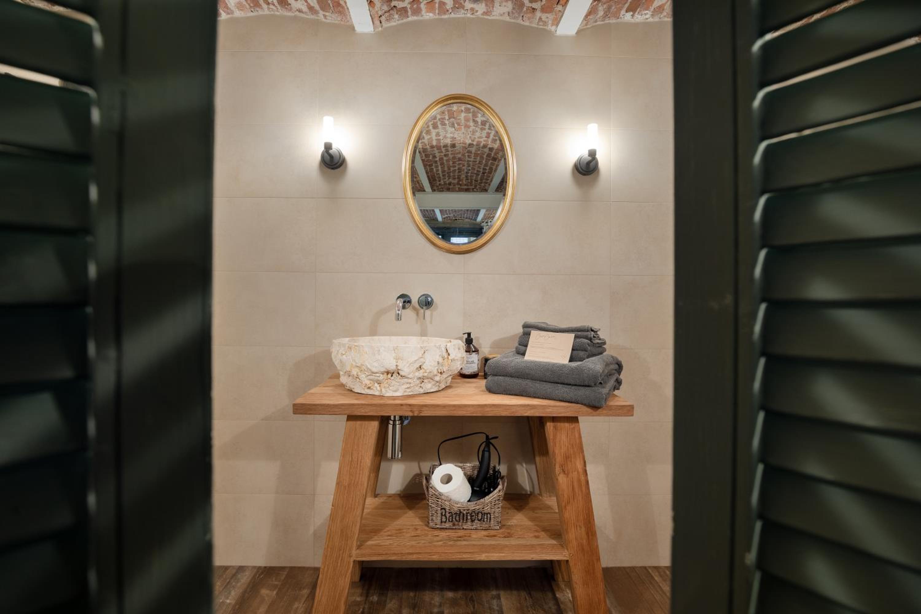Casa Cava B&B