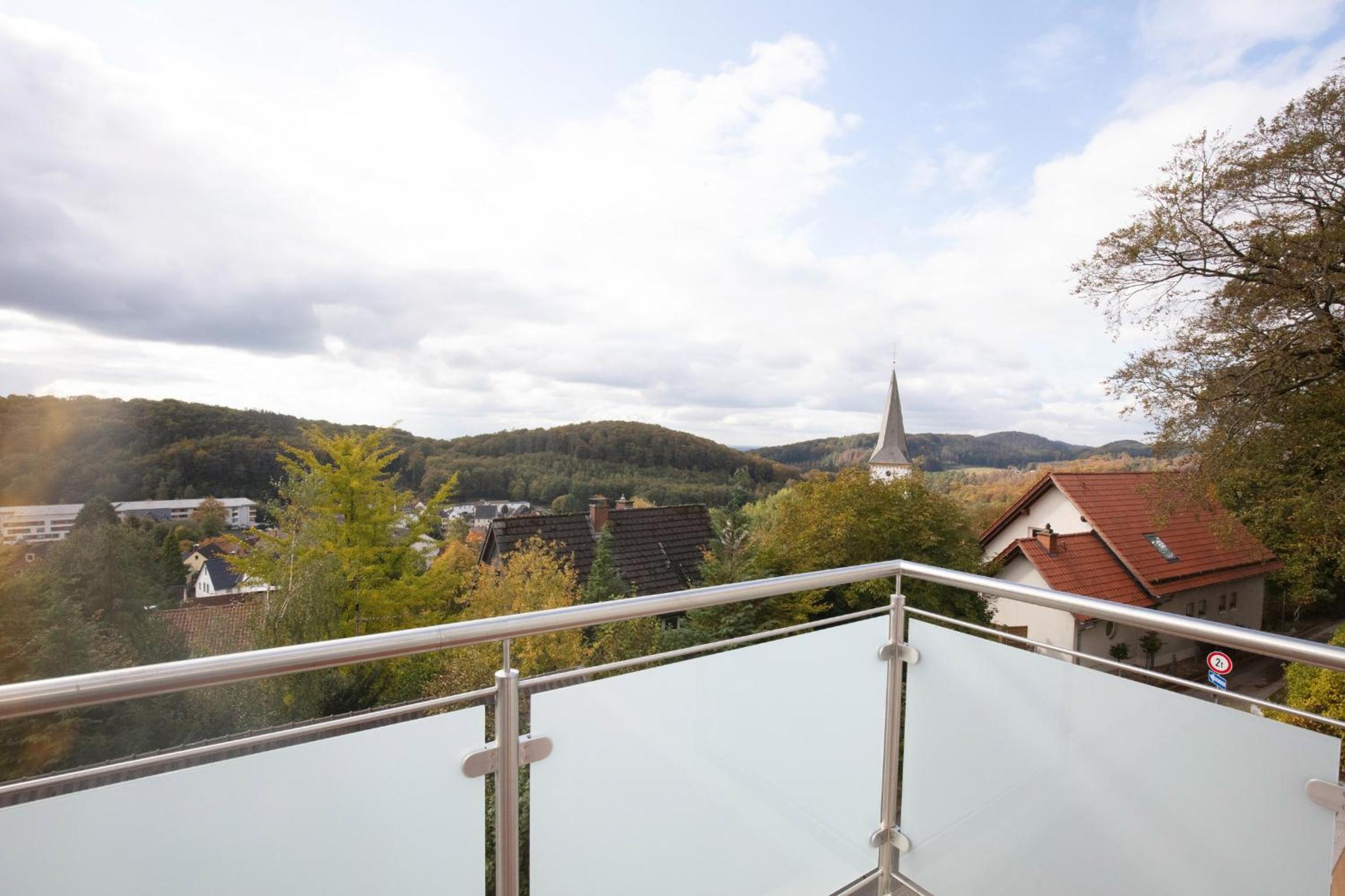 Appartement 14 view 5