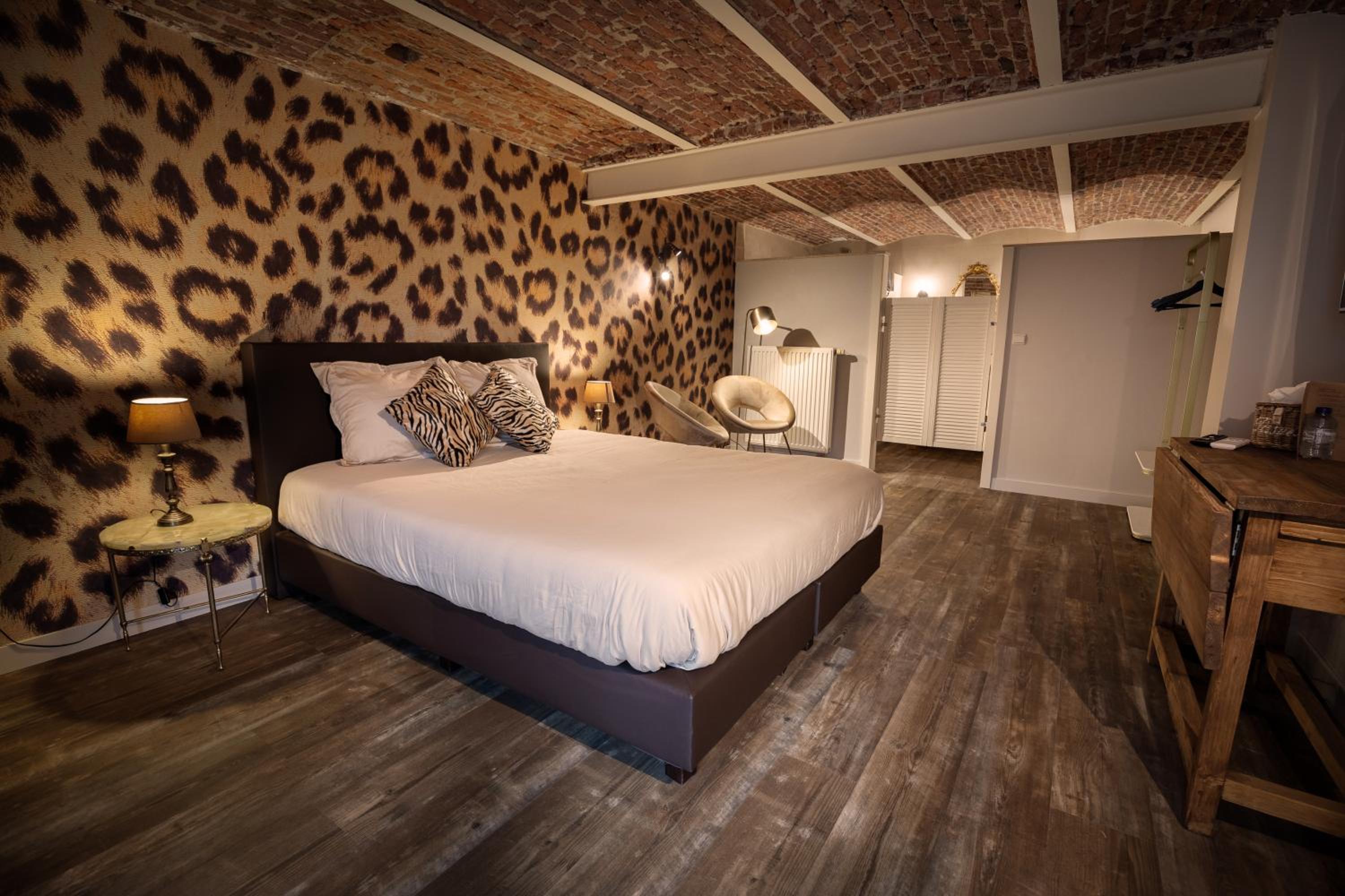 Casa Cava B&B
