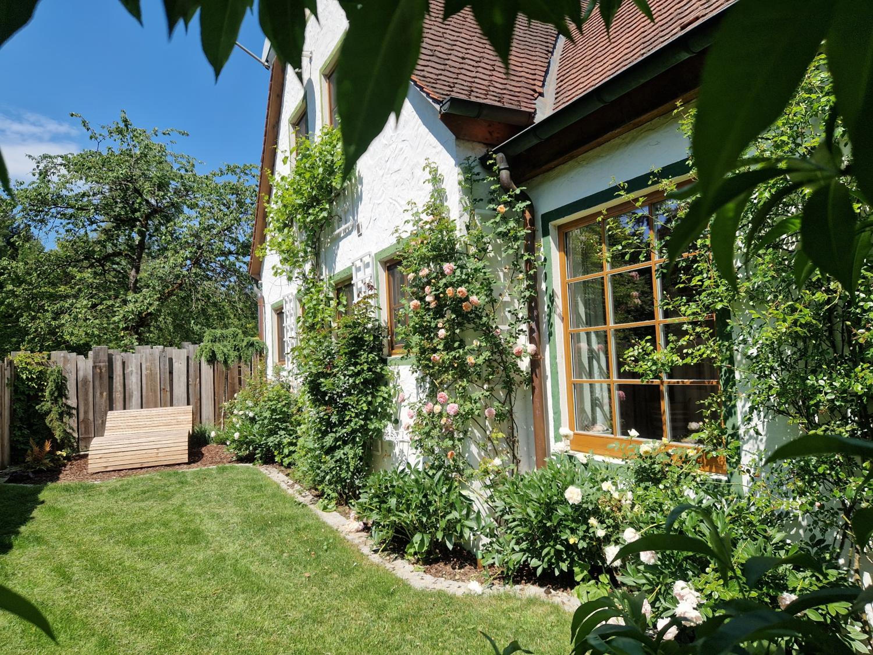 Ferienhaus Rosenhof