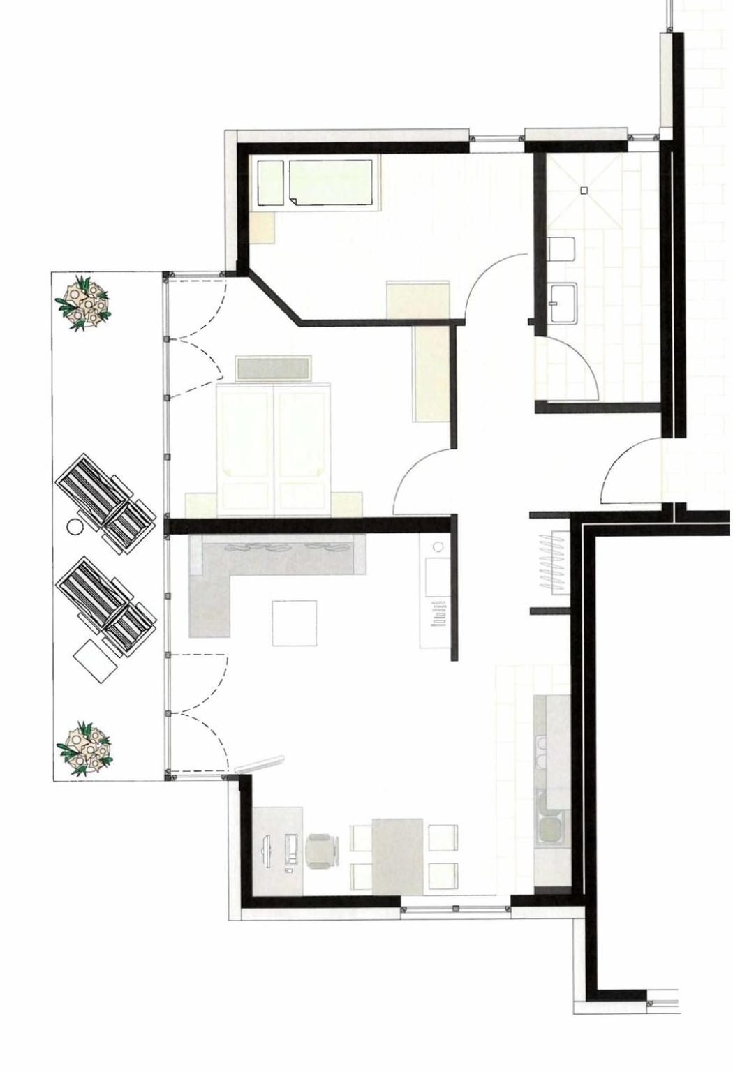 Suite 32