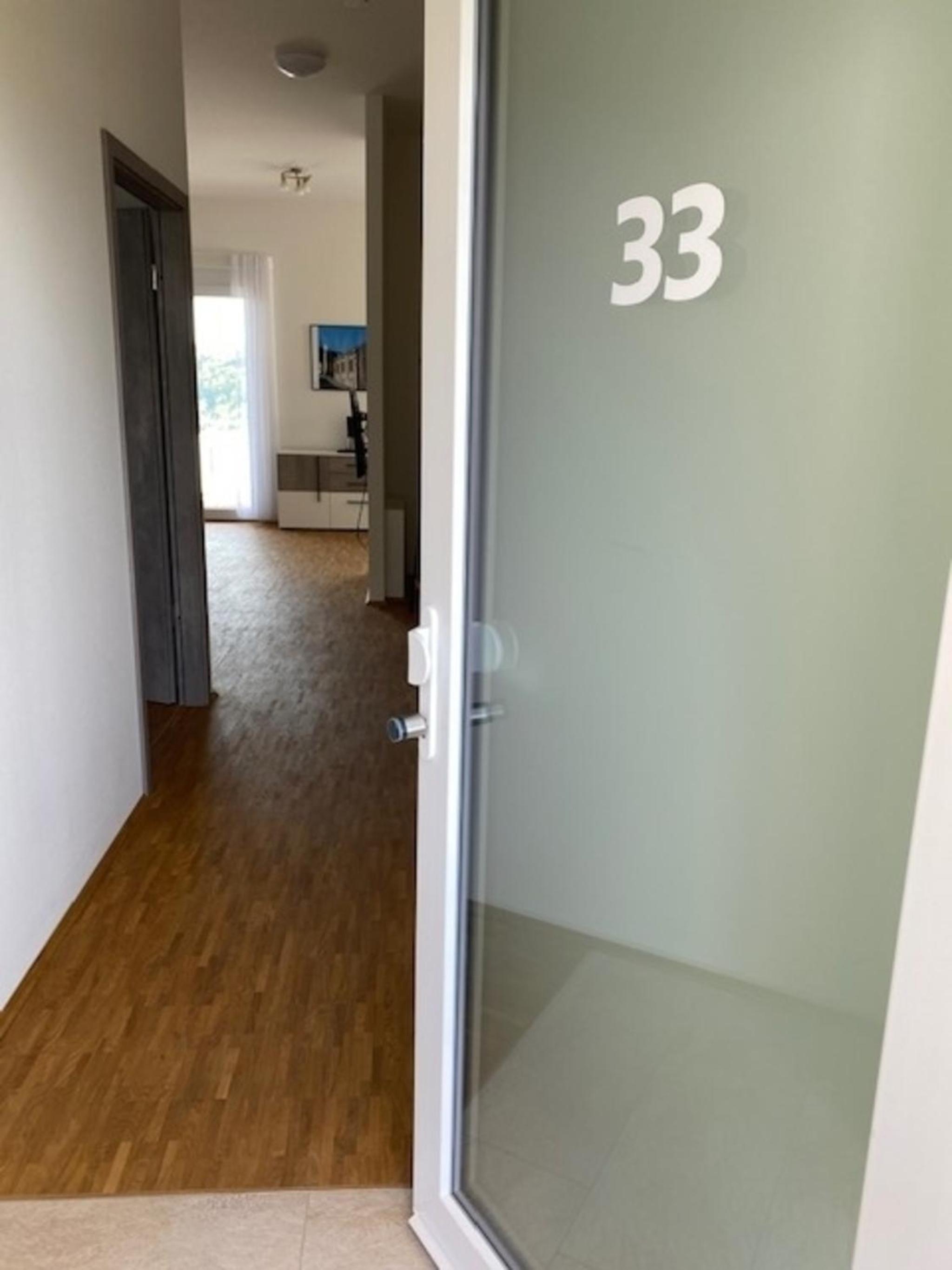 Penthouse 34 -rollstuhlgerecht- view 3