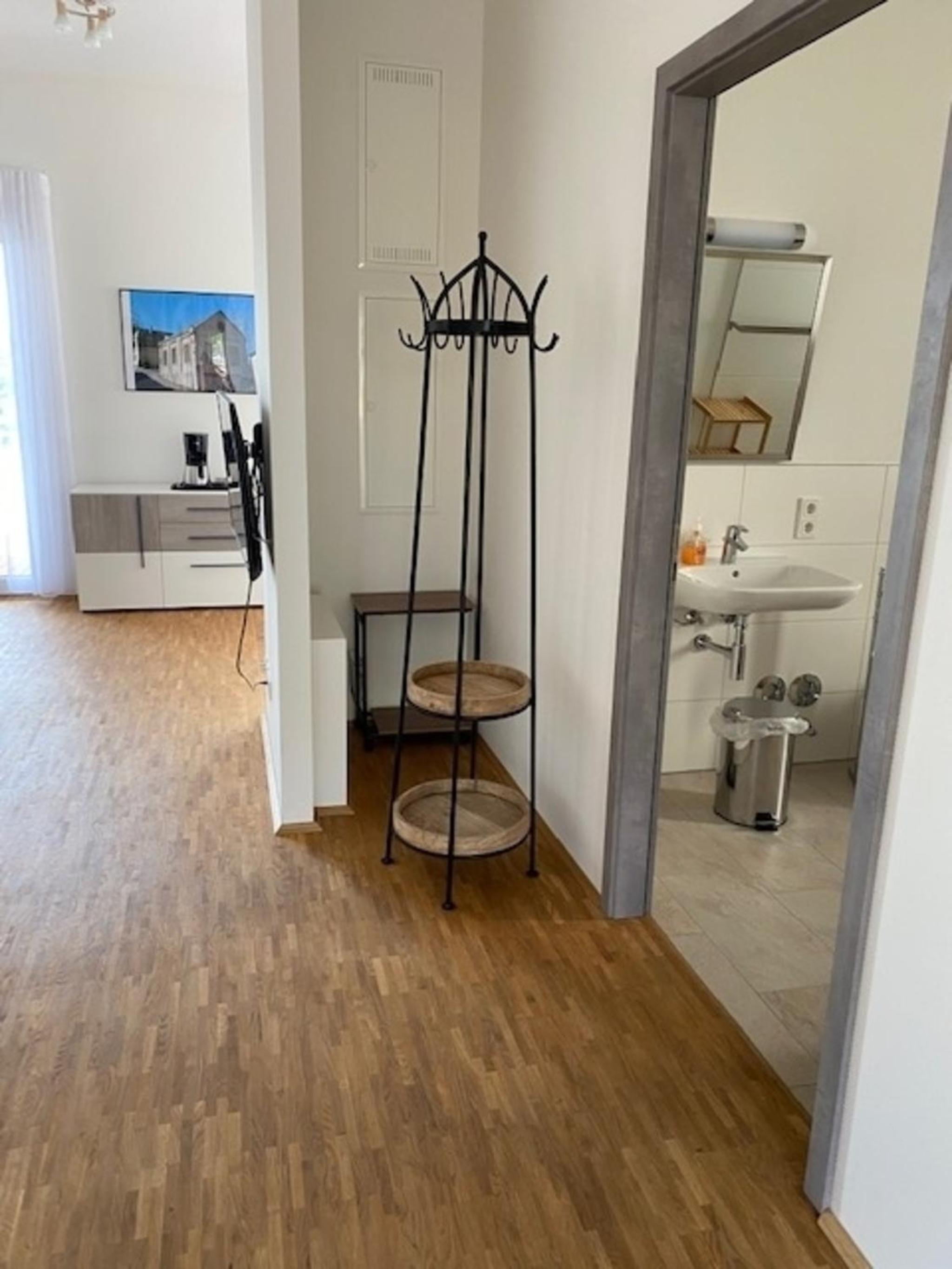 Penthouse 34 -rollstuhlgerecht- view 4