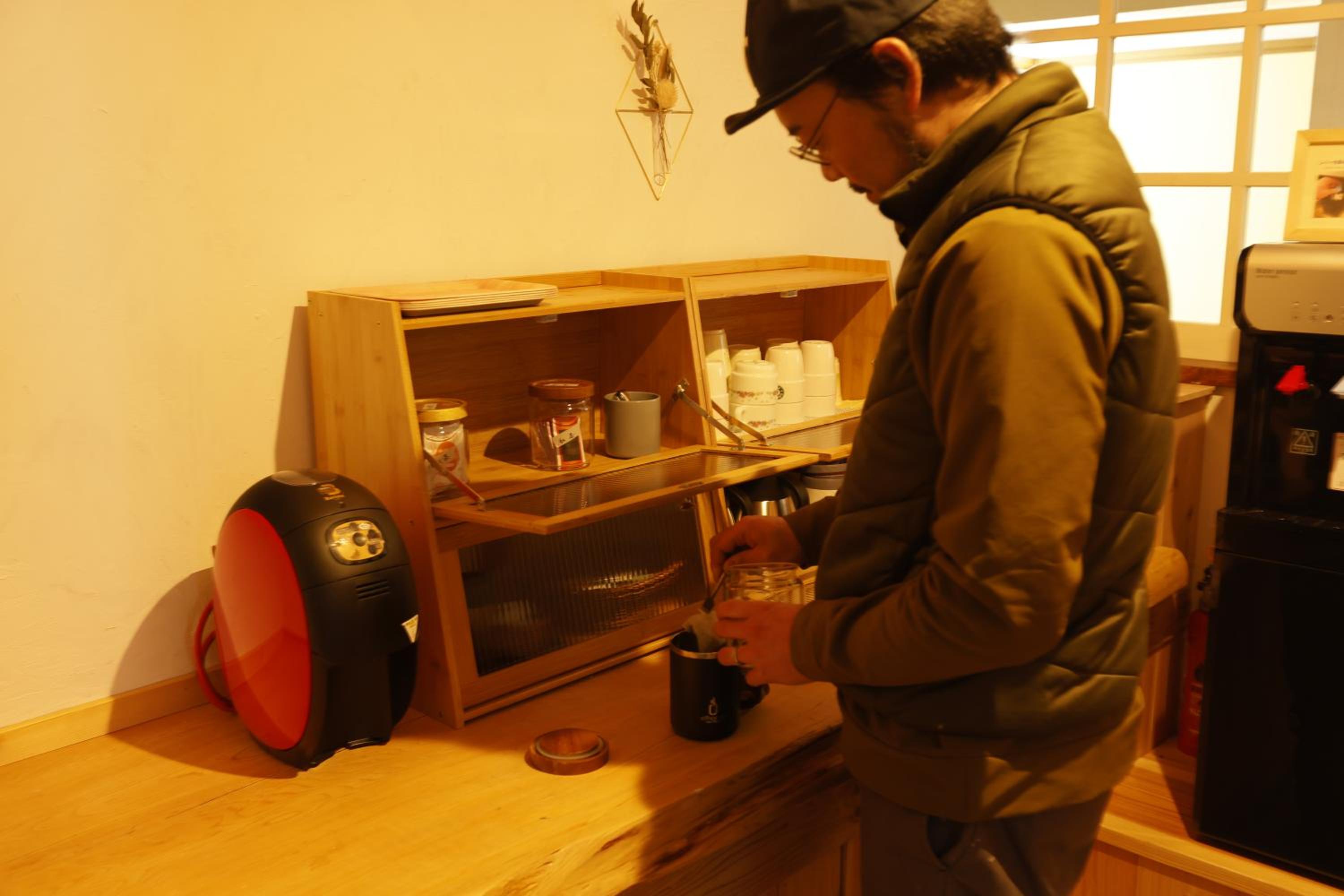 白濁温泉の宿 アルプスの癒し アルプホルン Alphorn