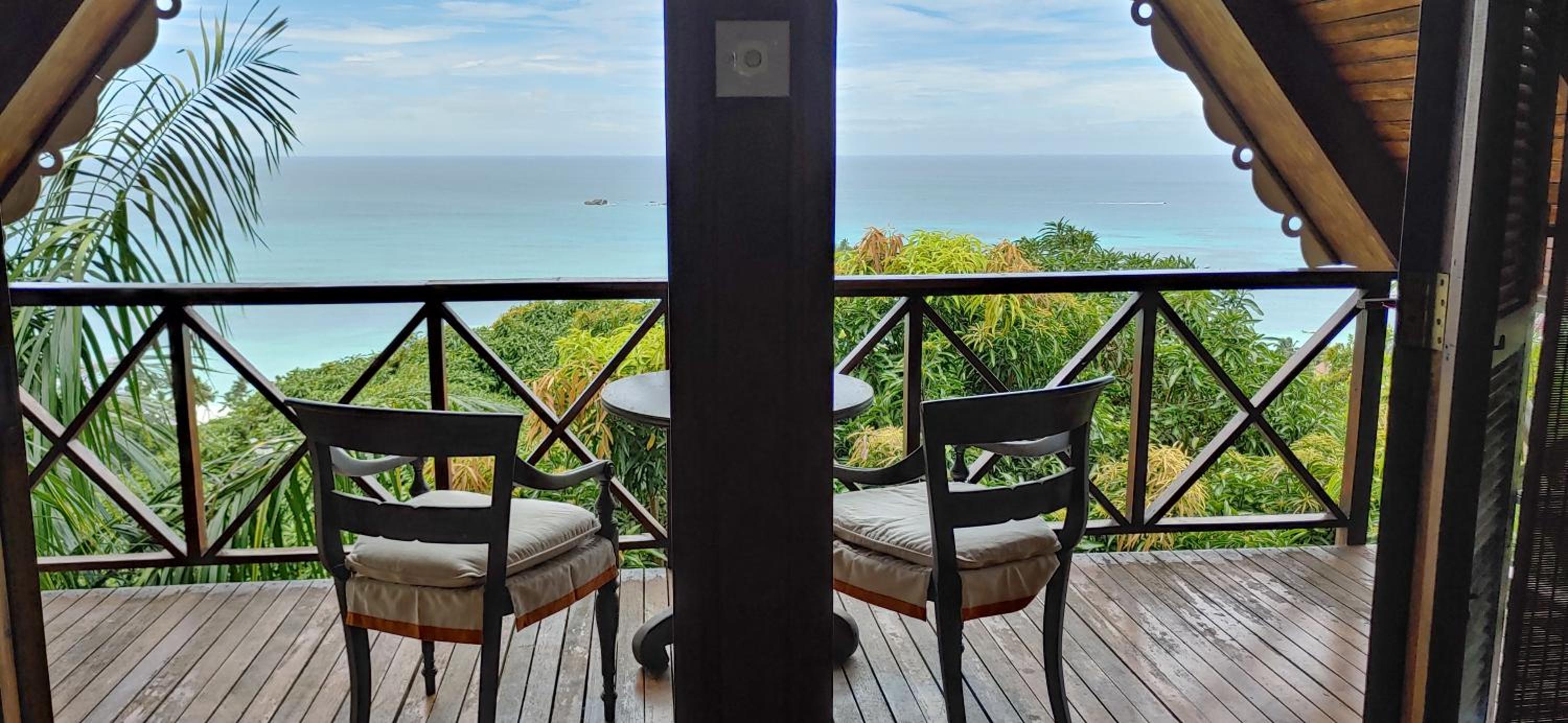 Mango Lodge