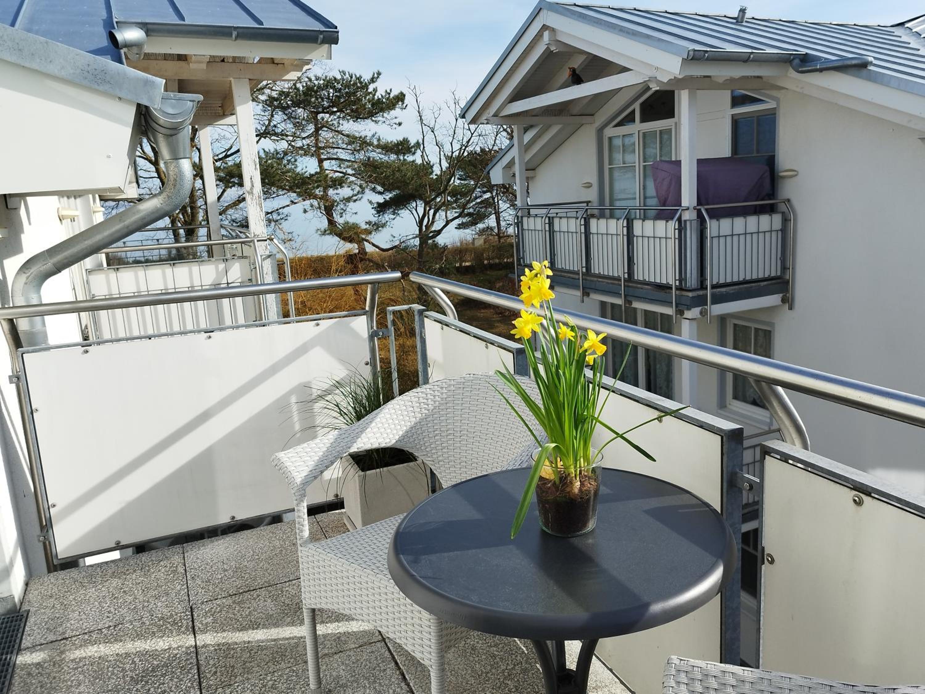 Baltic Suite