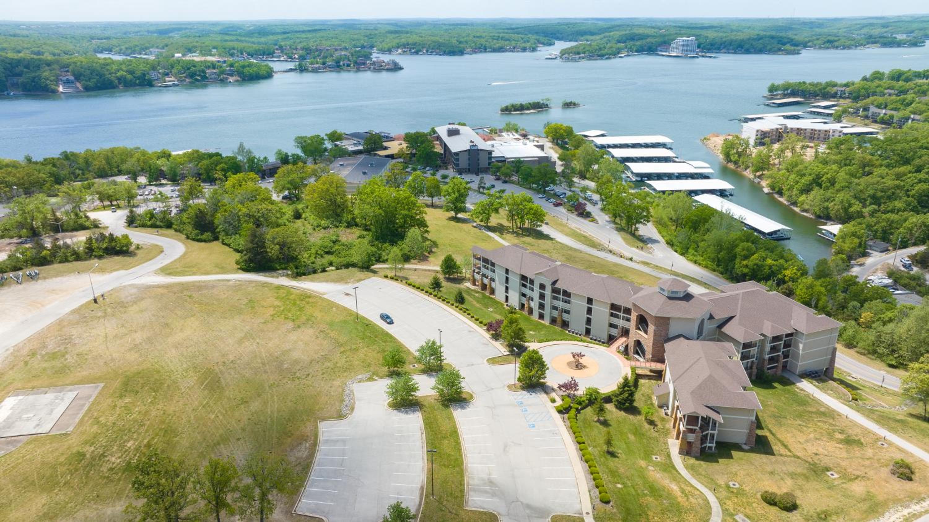 Four Seasons view 2