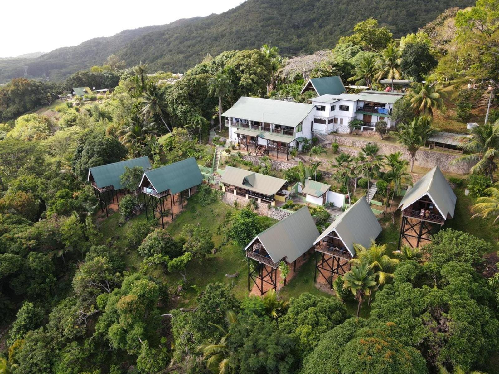 Mango Lodge, photo 27