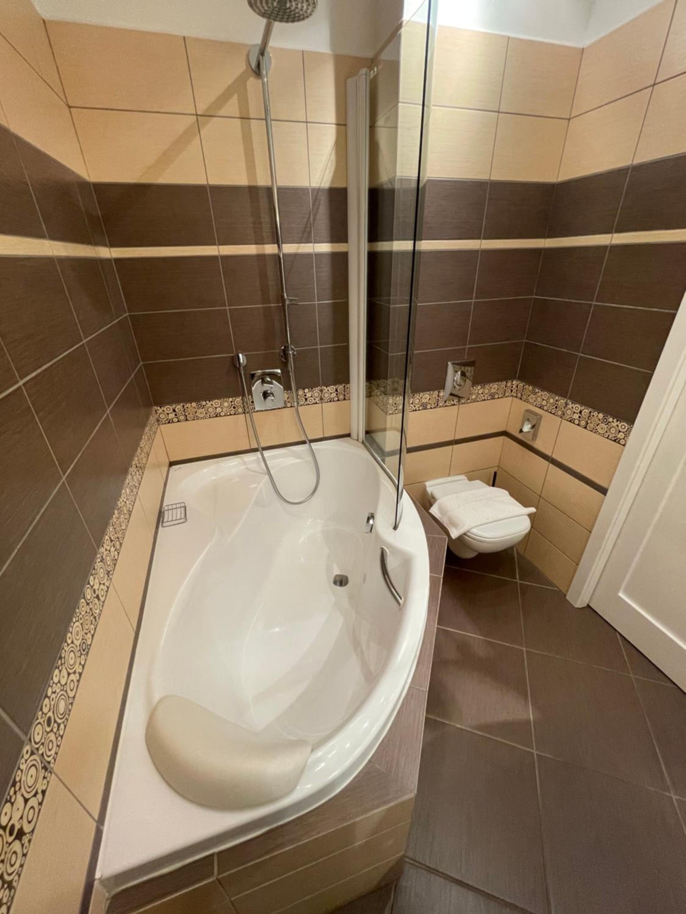 Hotel Pod Zámkem