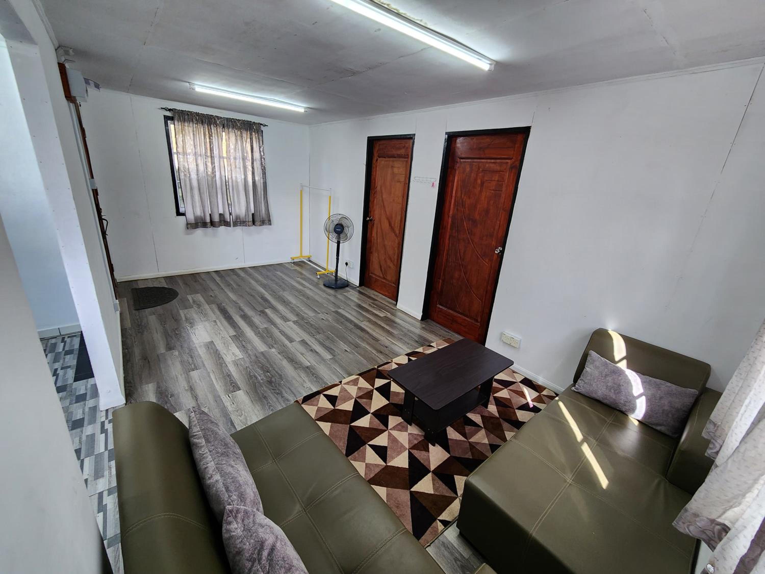 Hillside Villa photo 5