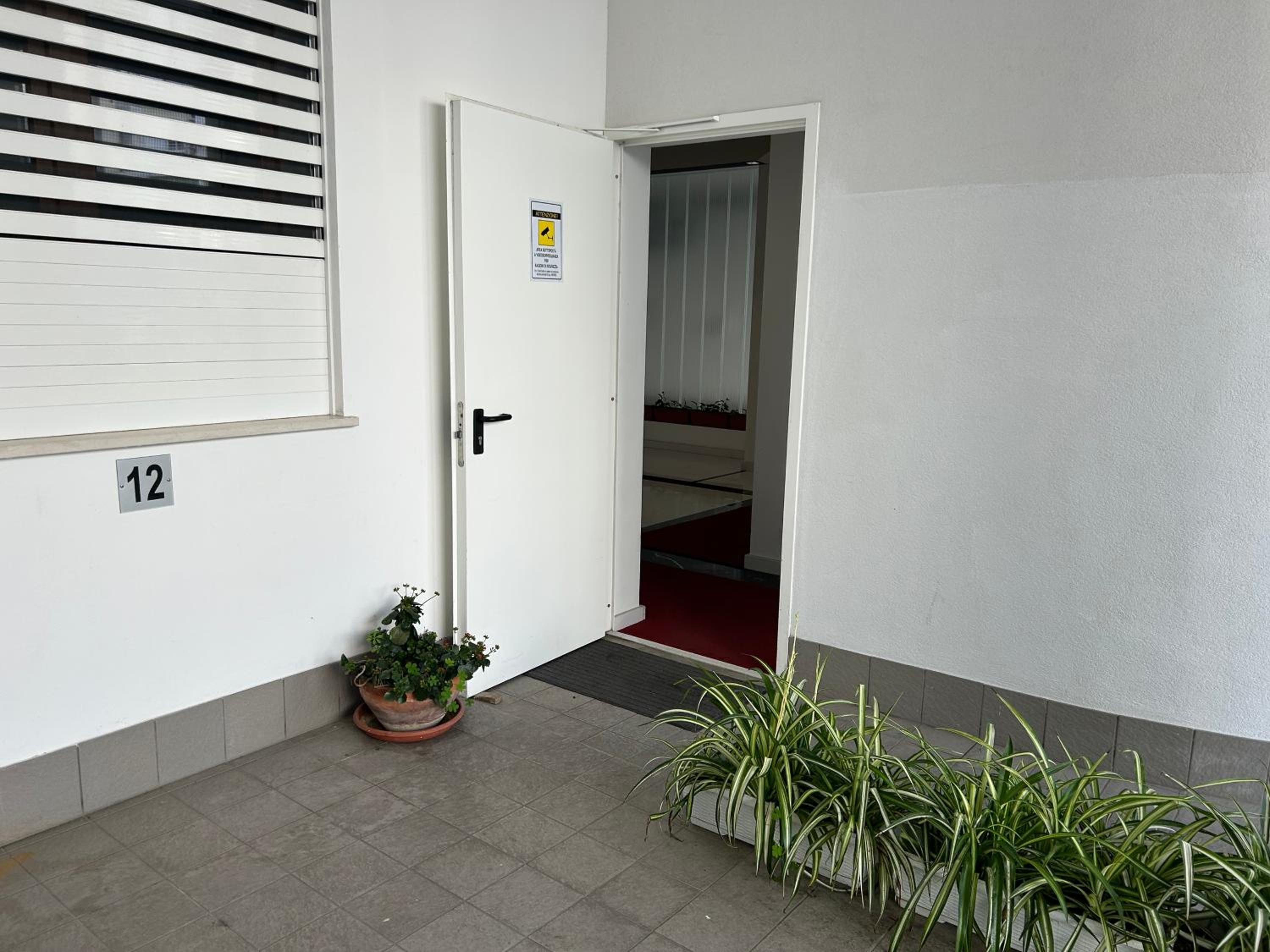 Central Modern Apartment Bari