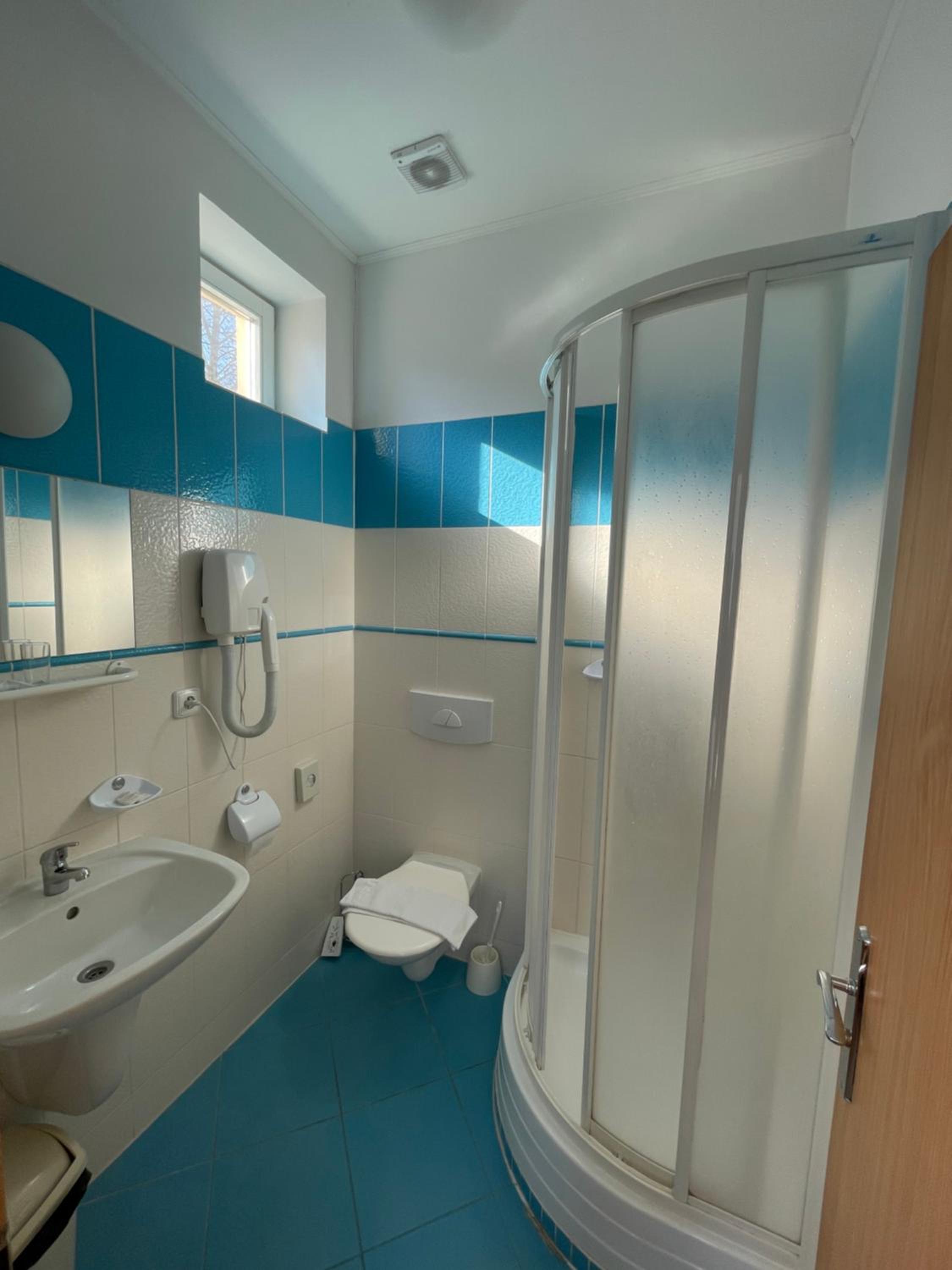 Hotel Pod Zámkem