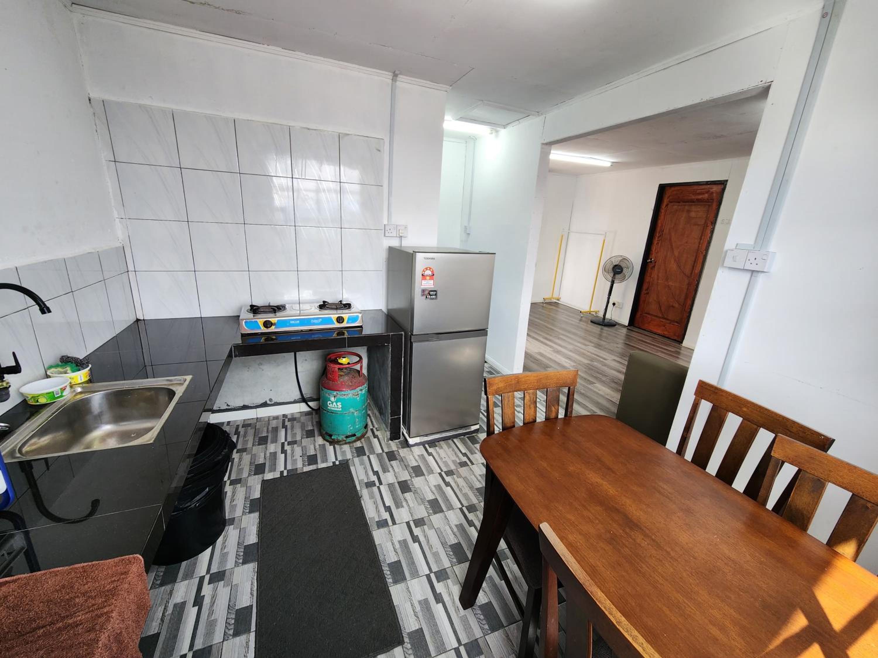 Hillside Villa photo 7