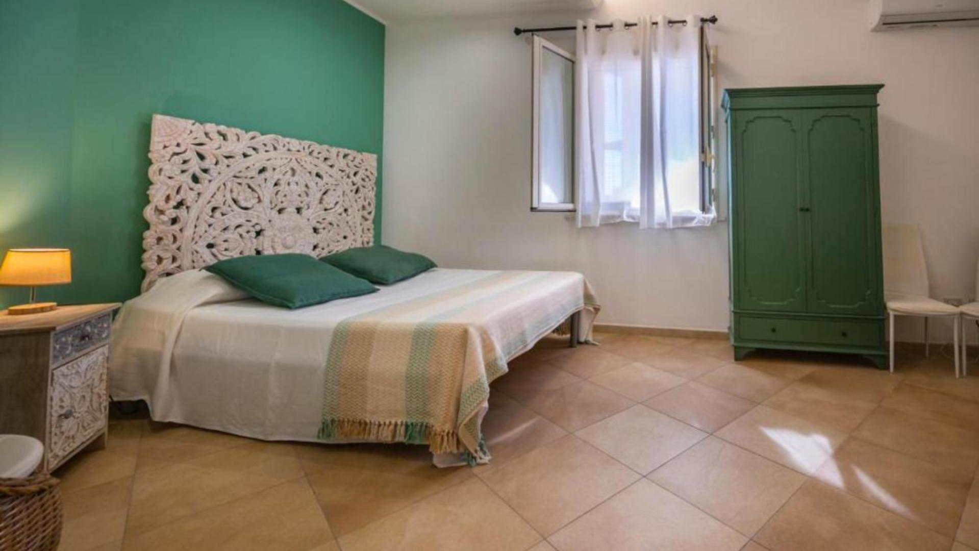Villa G.A.I.A. Pantanello view 5