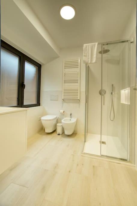 Apartment Suzzani 273 - Interno C1