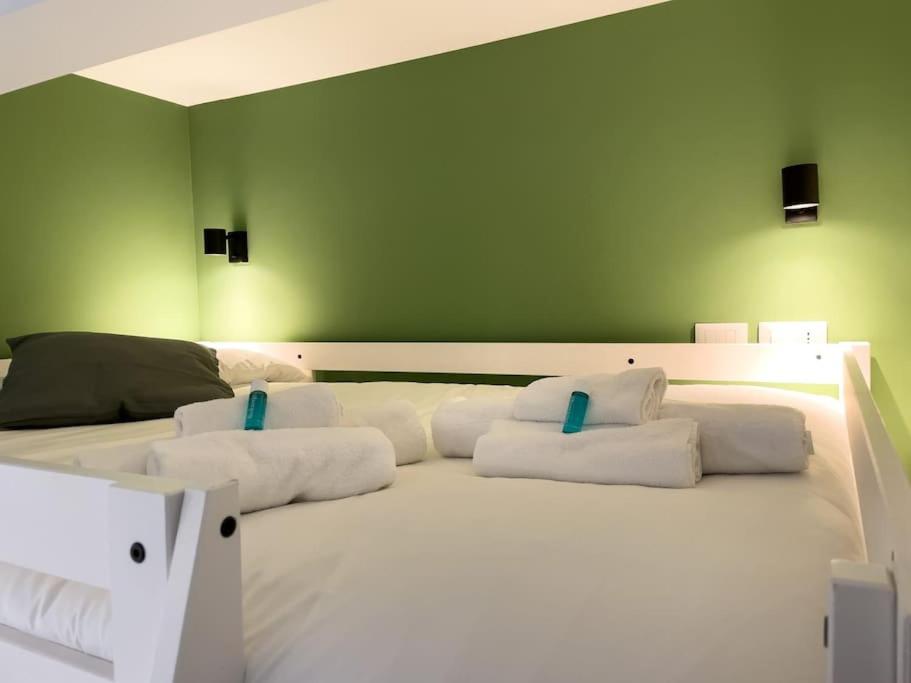 Apartment Suzzani 273 - Interno C1