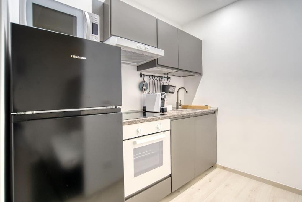Apartment Suzzani 273 - Interno C1