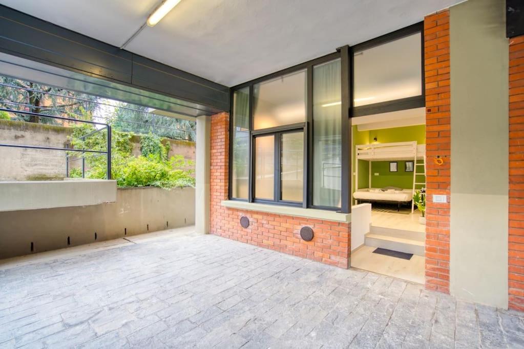 Apartment Suzzani 273 - Interno C1