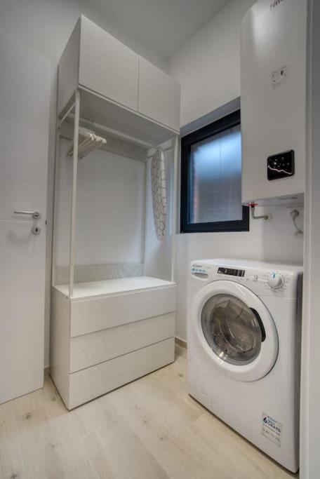 Apartment Suzzani 273 - Interno C1